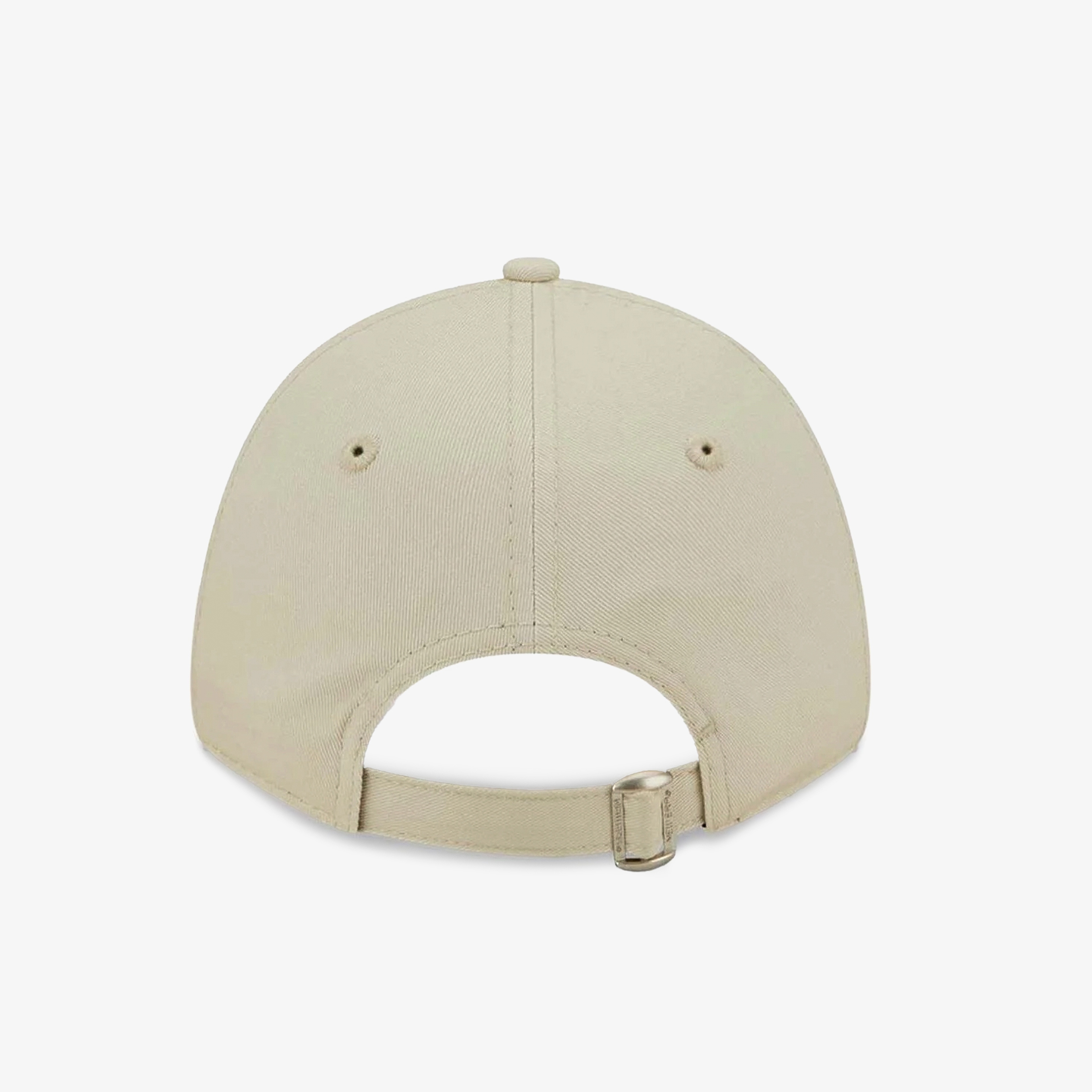 New Era New York Yankees Stnwhi Unisex Krem Şapka