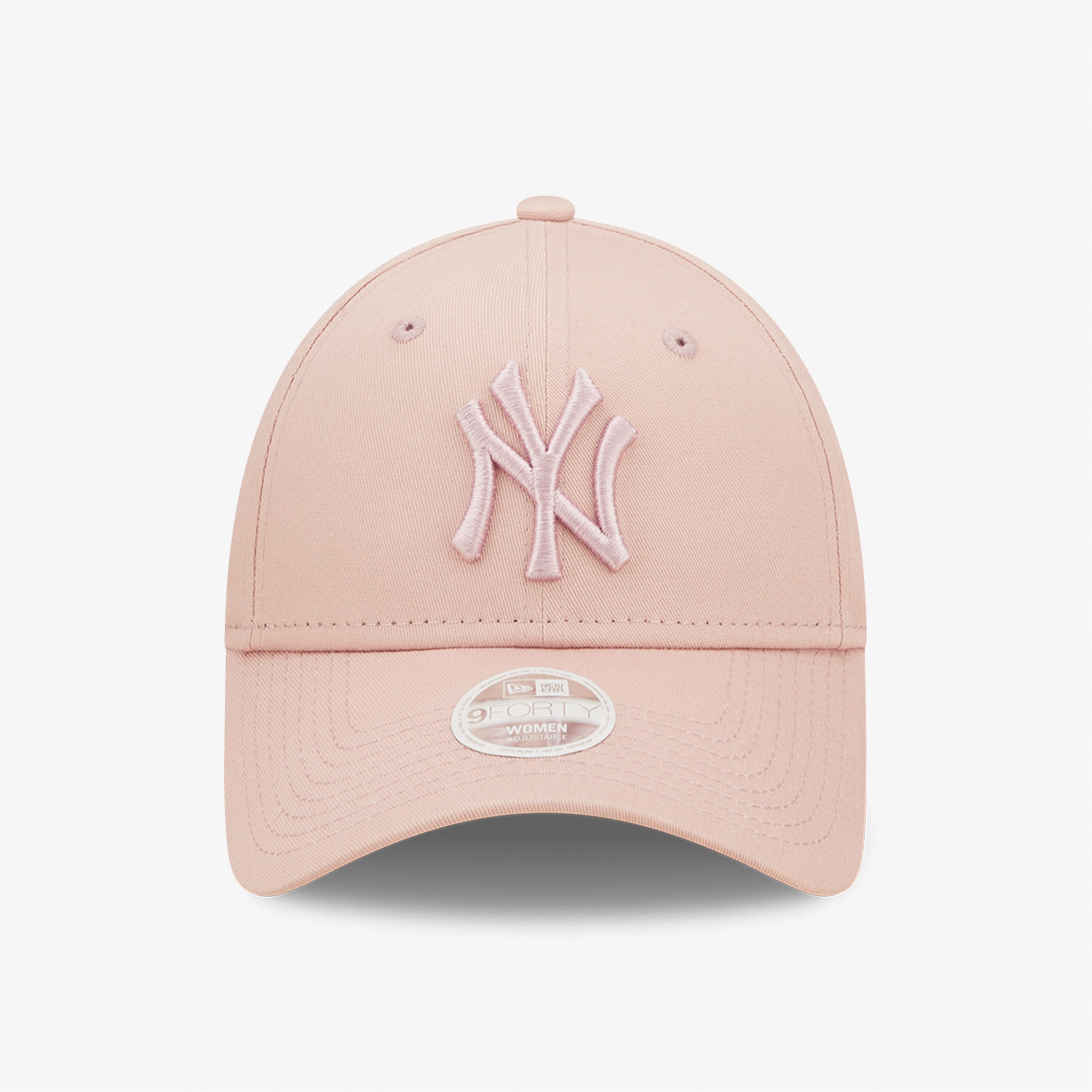 New Era New York Yankees Drsdrs Kadın Pembe Şapka