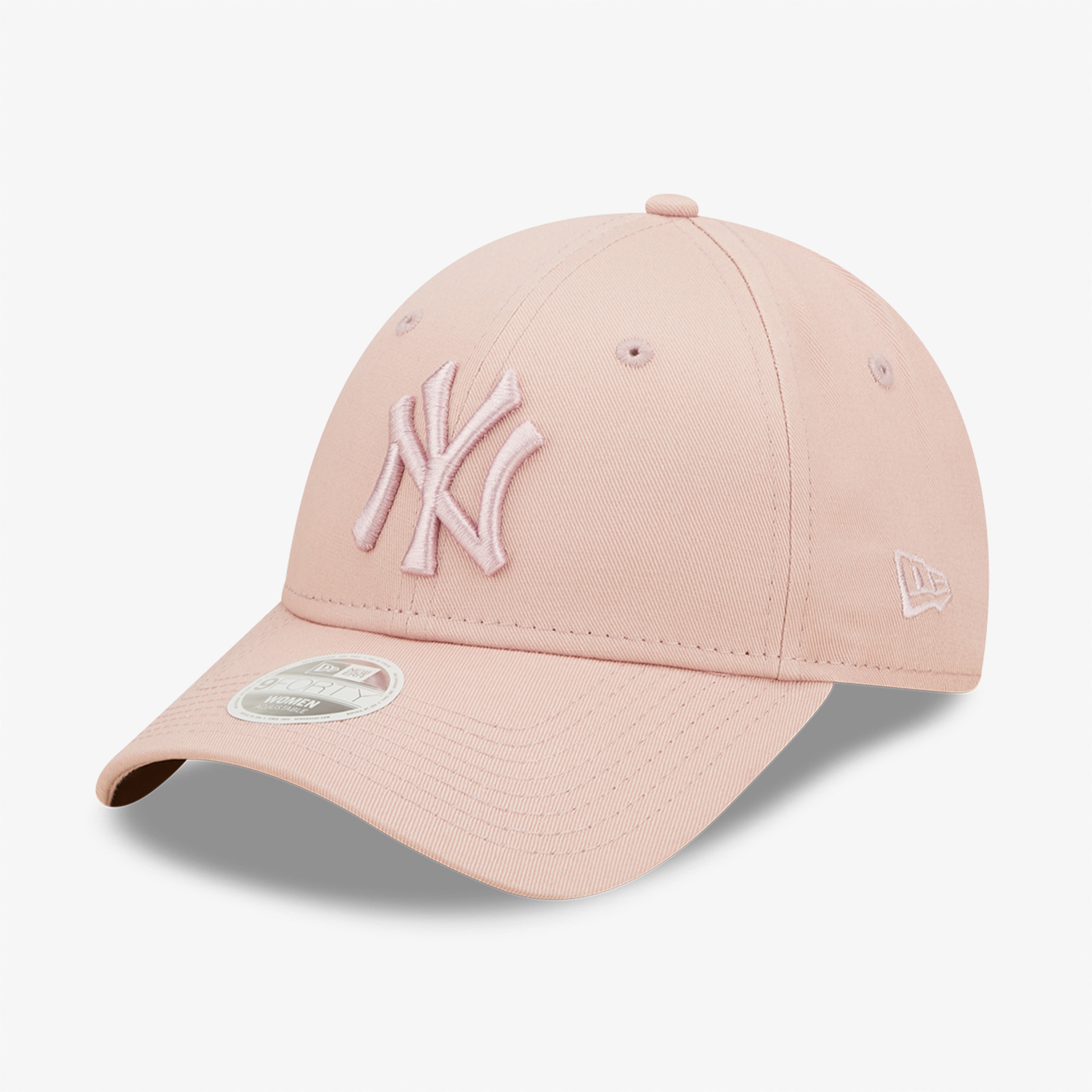 New Era New York Yankees Drsdrs Kadın Pembe Şapka