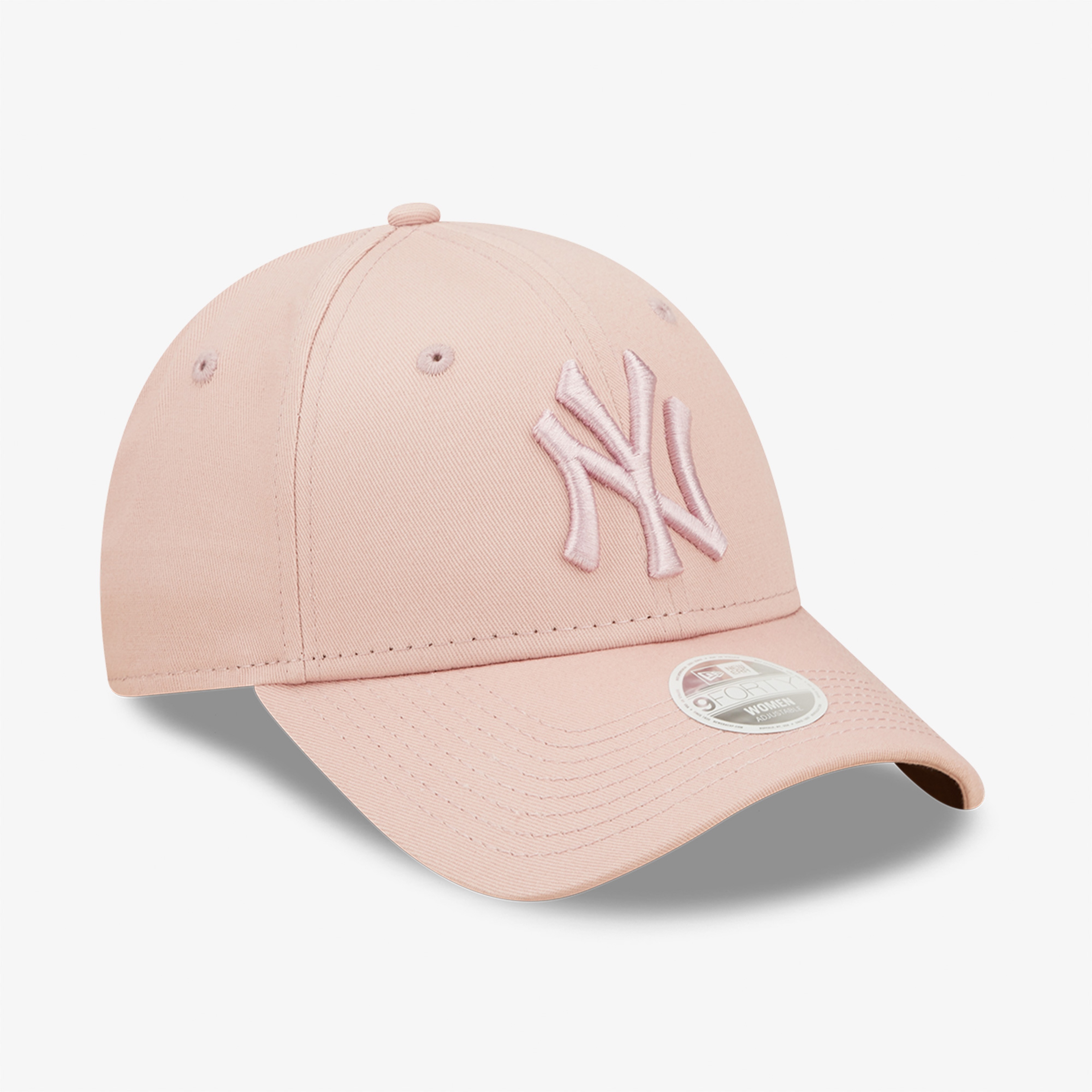 New Era New York Yankees Drsdrs Kadın Pembe Şapka
