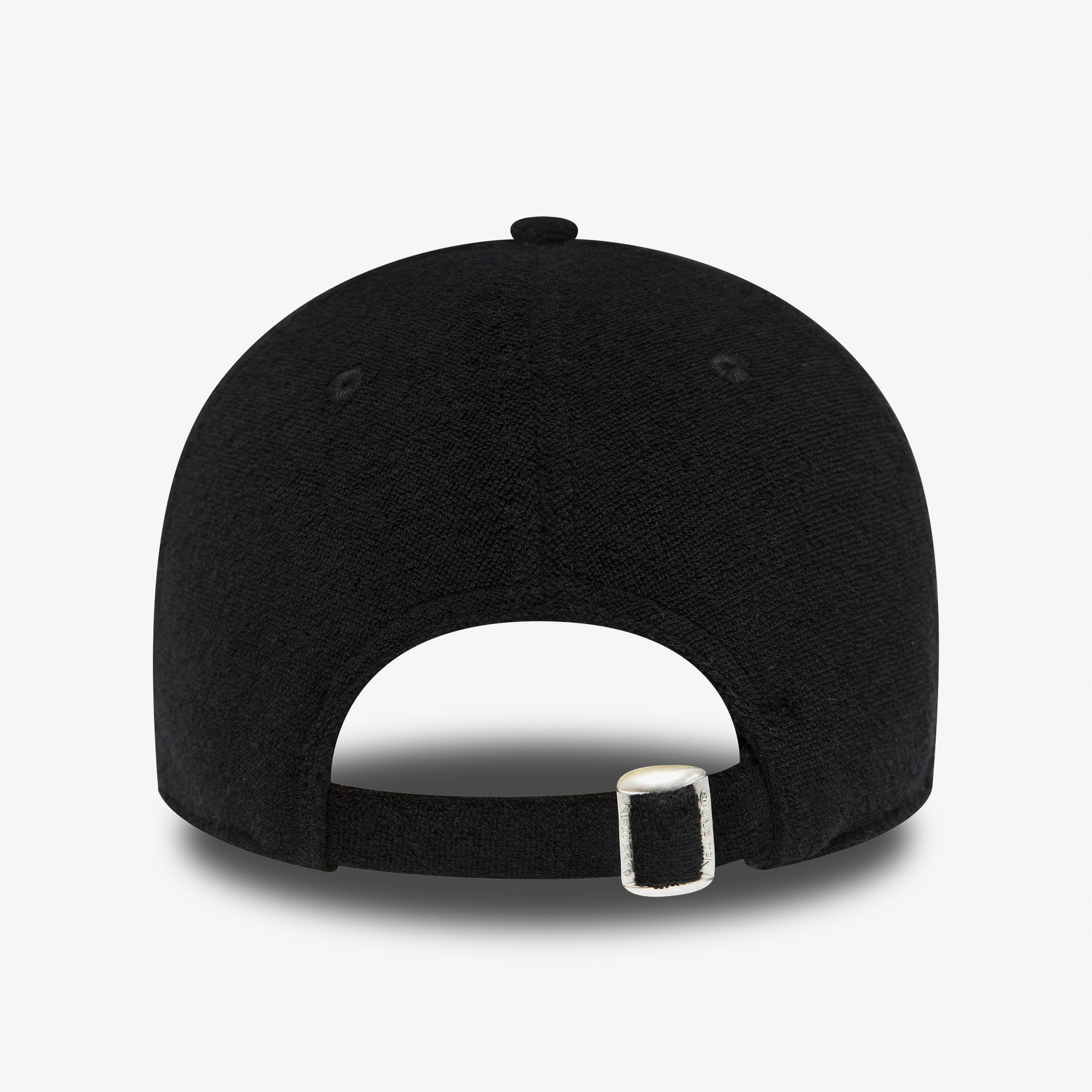 New Era New York Yankees Blkblk Kadın Siyah Şapka