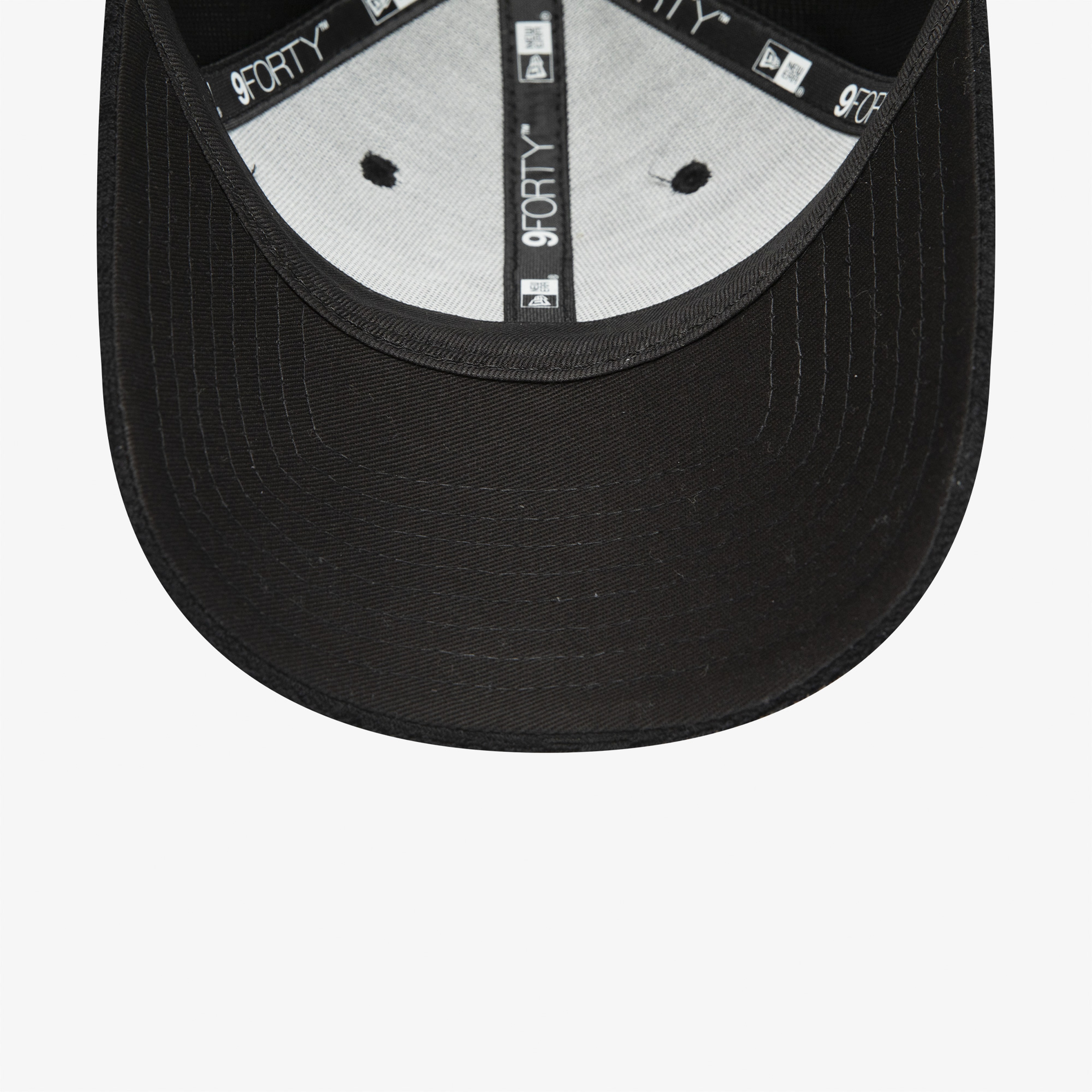 New Era New York Yankees Blkblk Kadın Siyah Şapka