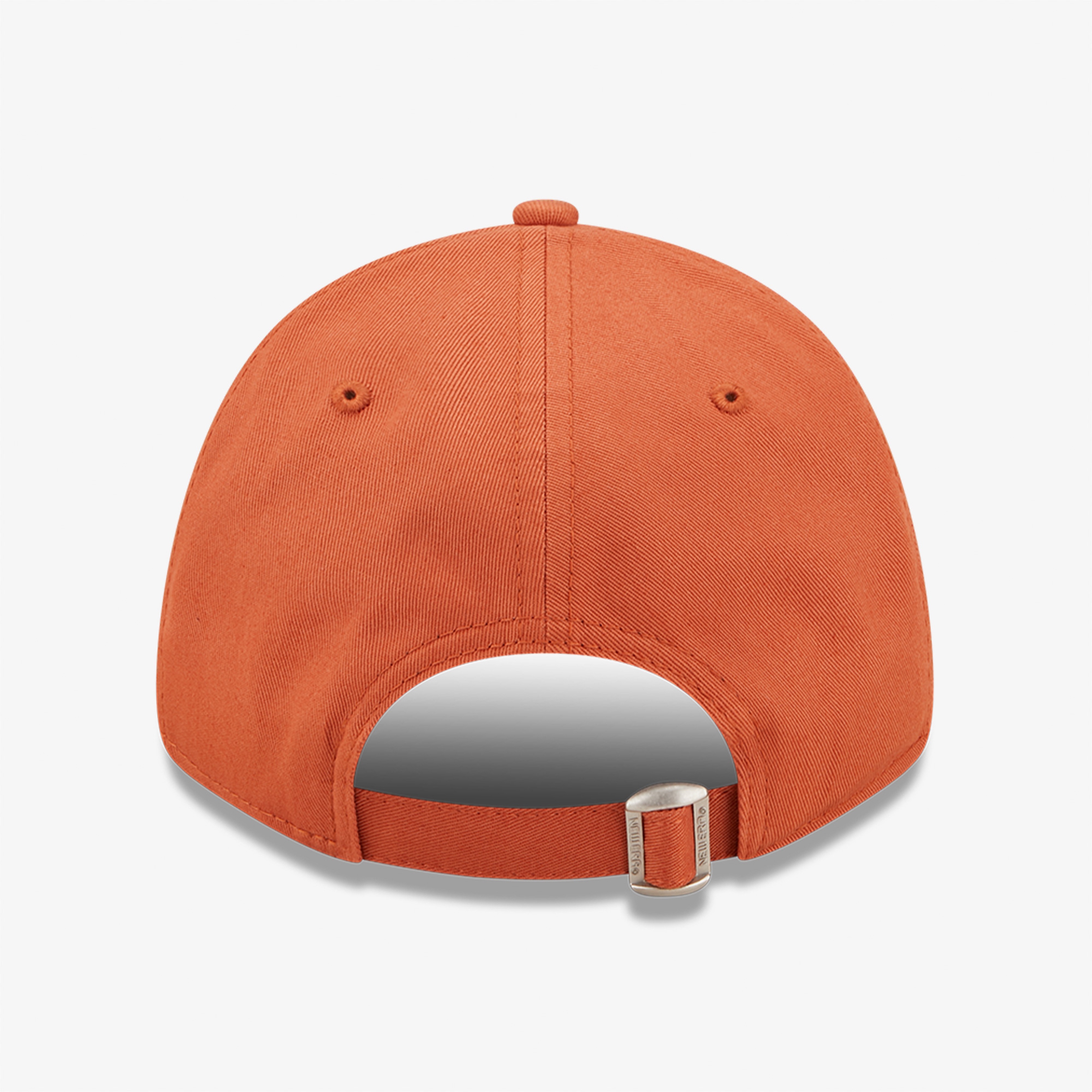 New Era New York Yankees Rdwstn Unisex Turuncu Şapka