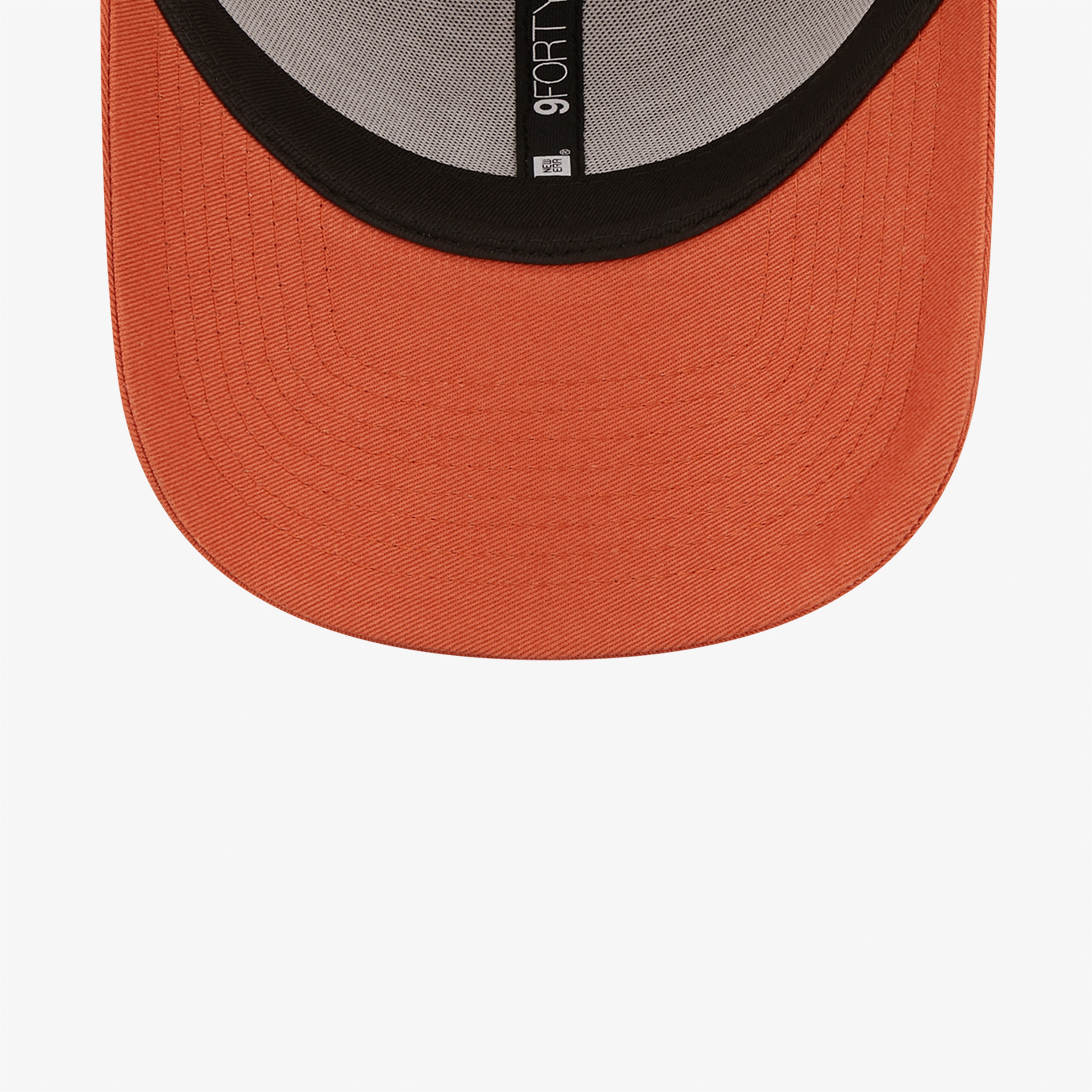 New Era New York Yankees Rdwstn Unisex Turuncu Şapka