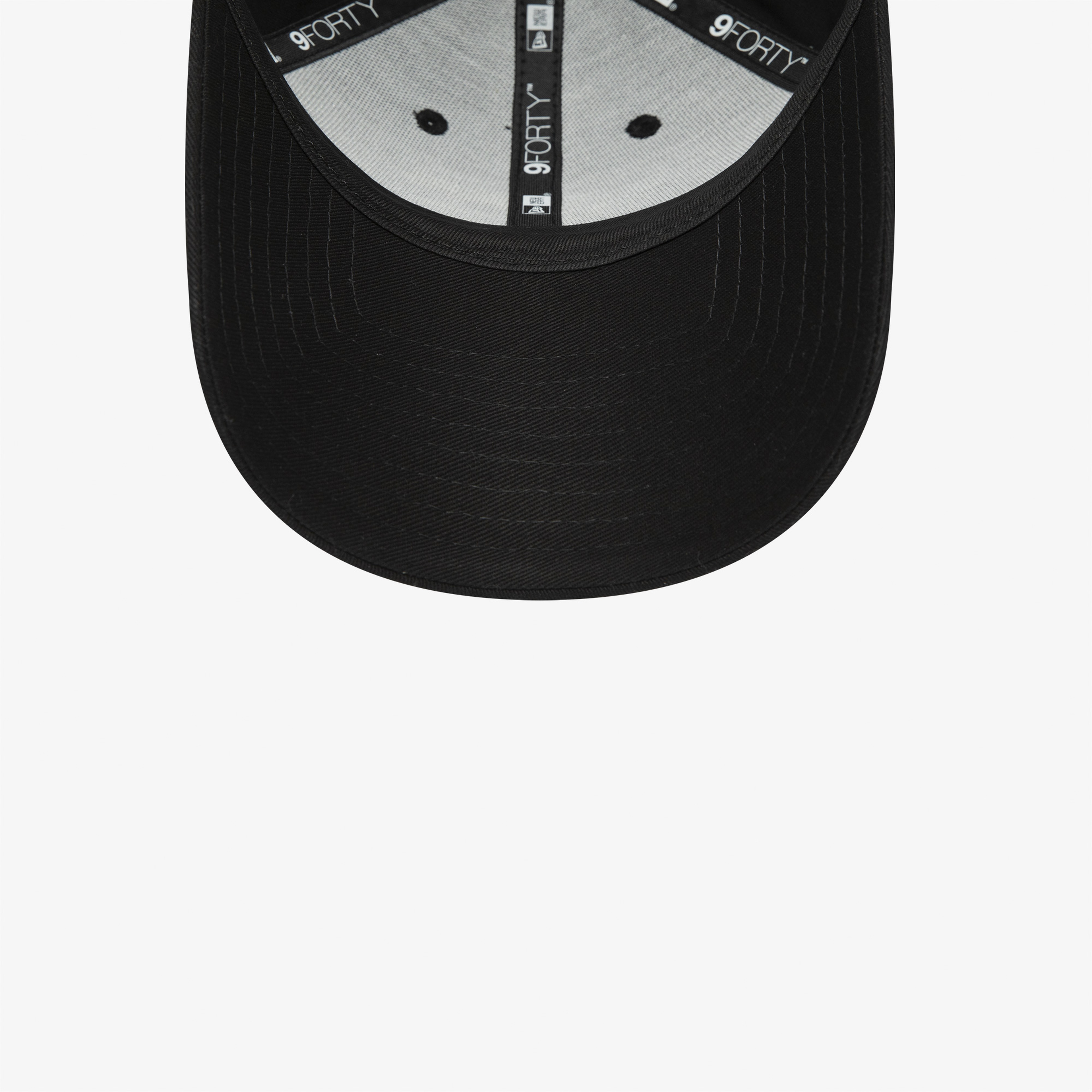 New Era Looney Tunes 9Forty Taz Unisex Siyah Şapka