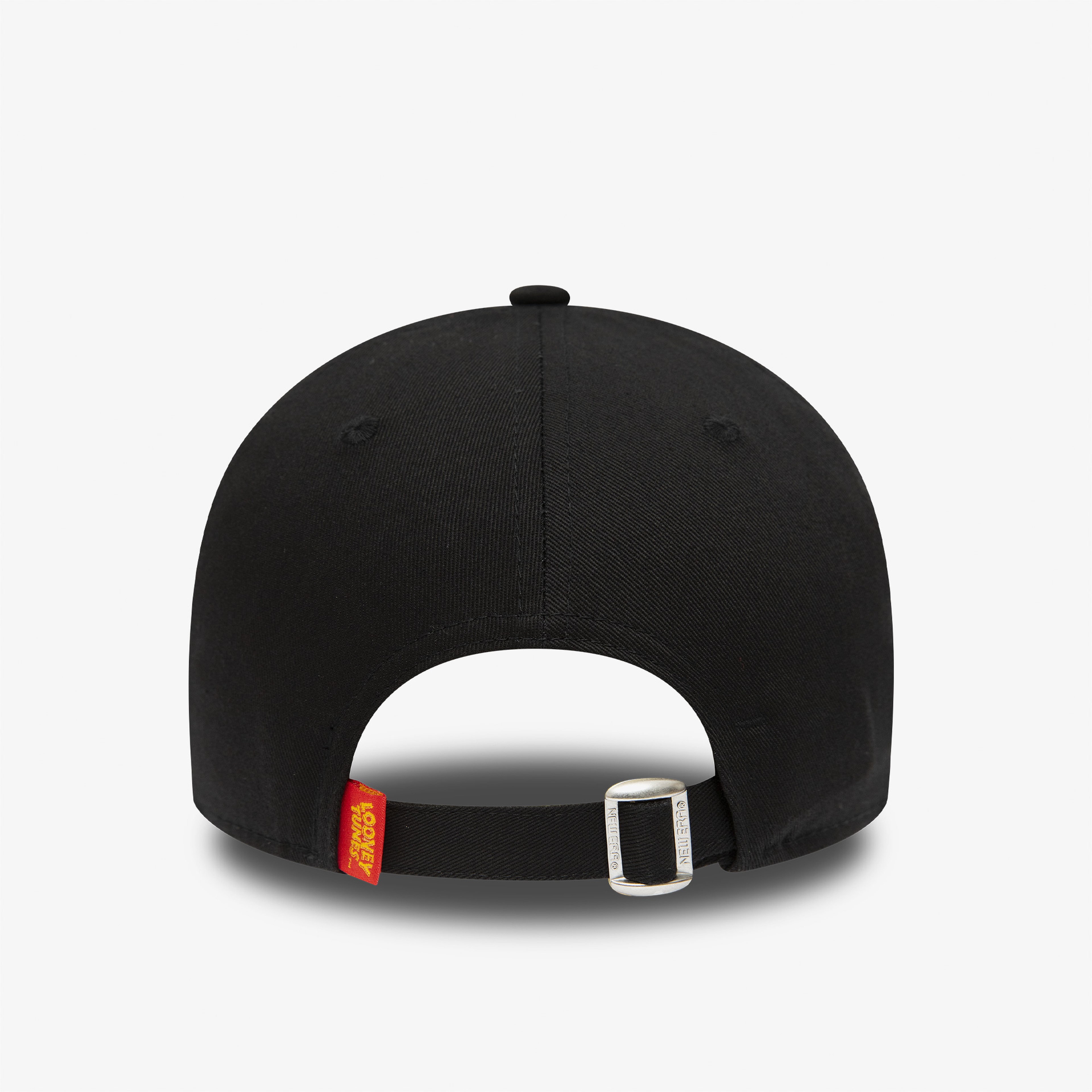 New Era Looney Tunes 9Forty Taz Unisex Siyah Şapka