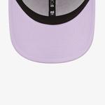 New Era New York Yankees Unisex Lila Şapka