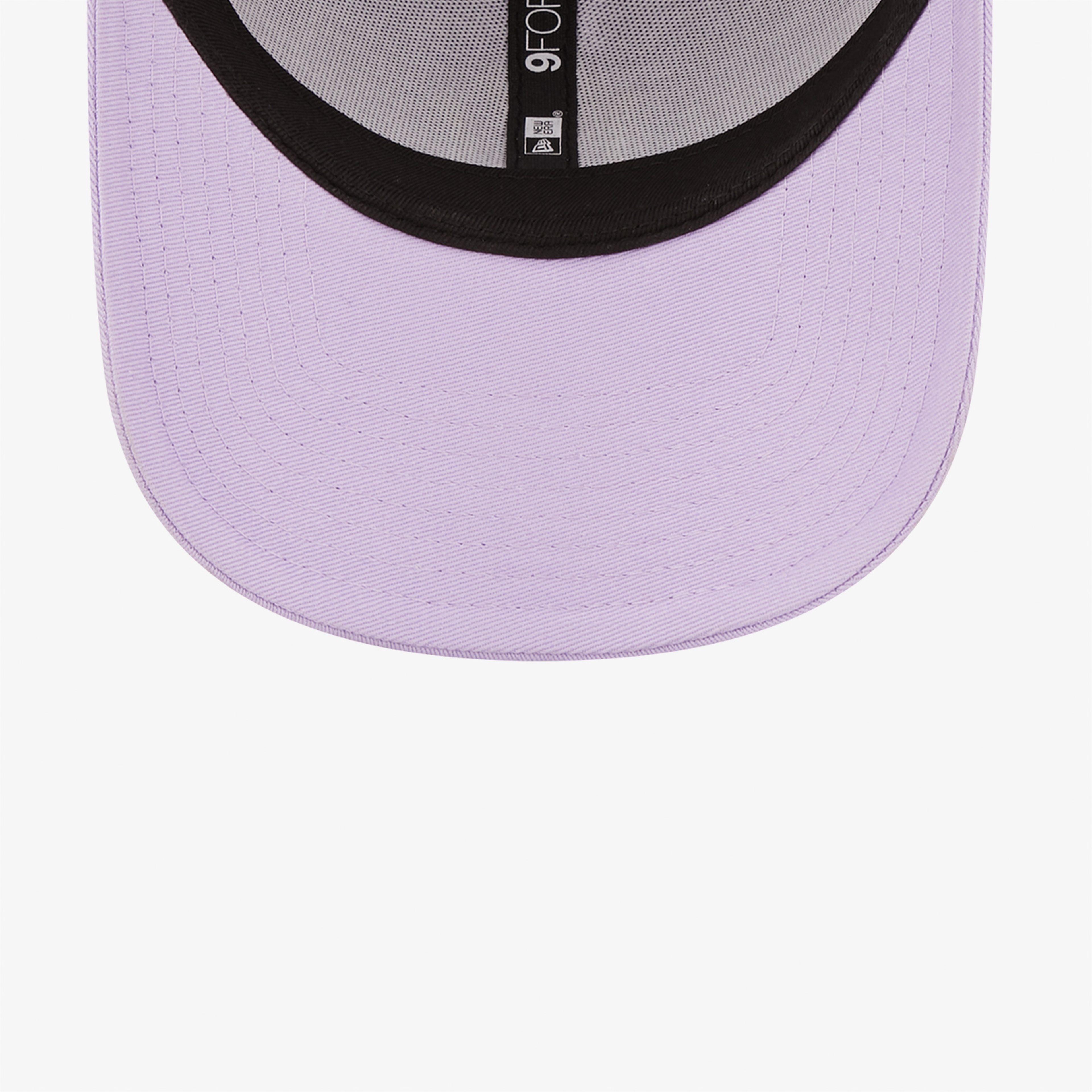 New Era New York Yankees Unisex Lila Şapka