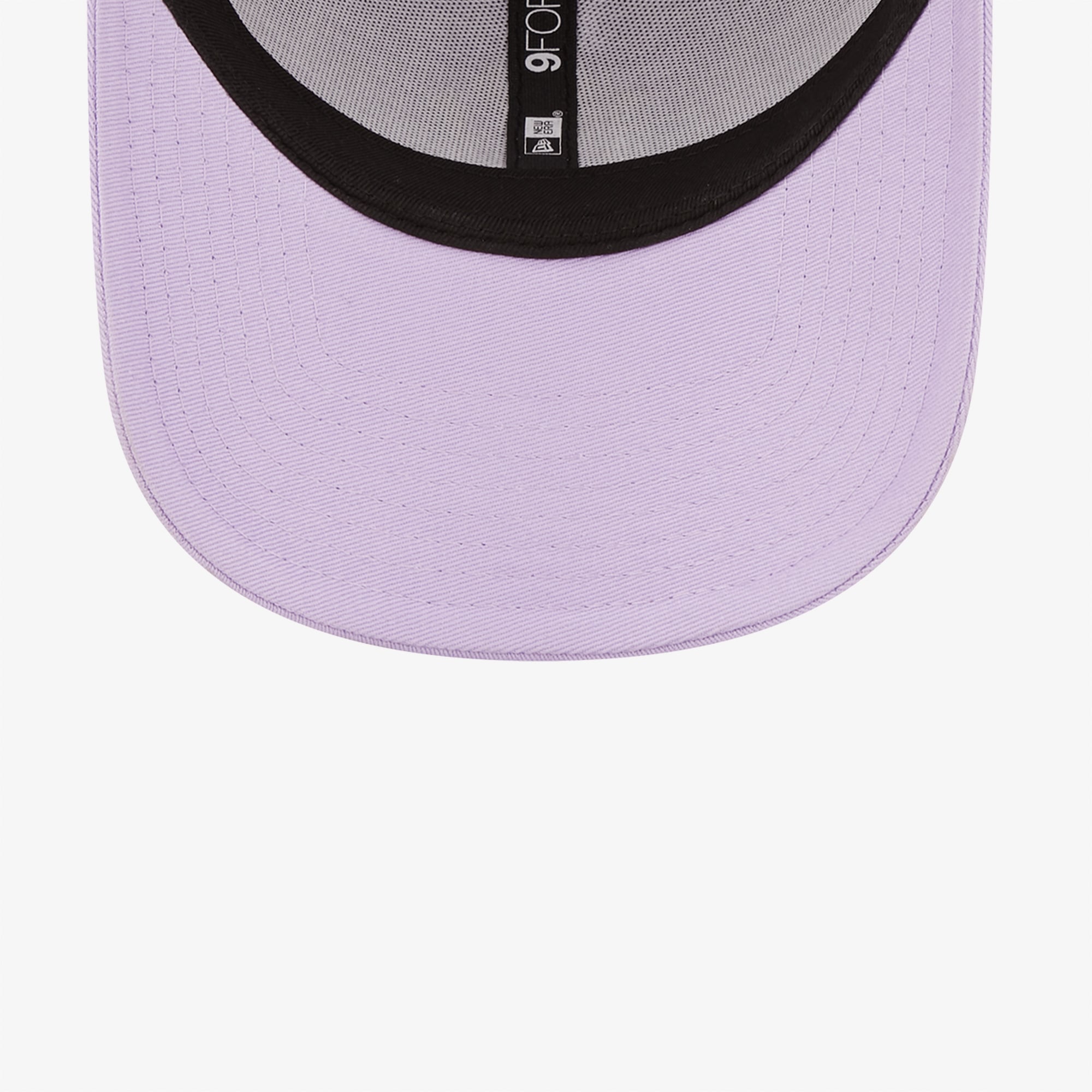 New Era New York Yankees Unisex Lila Şapka