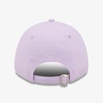 New Era New York Yankees Unisex Lila Şapka
