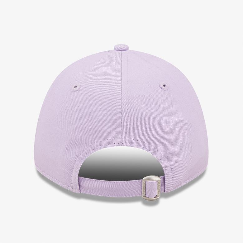 New Era New York Yankees Unisex Lila Şapka
