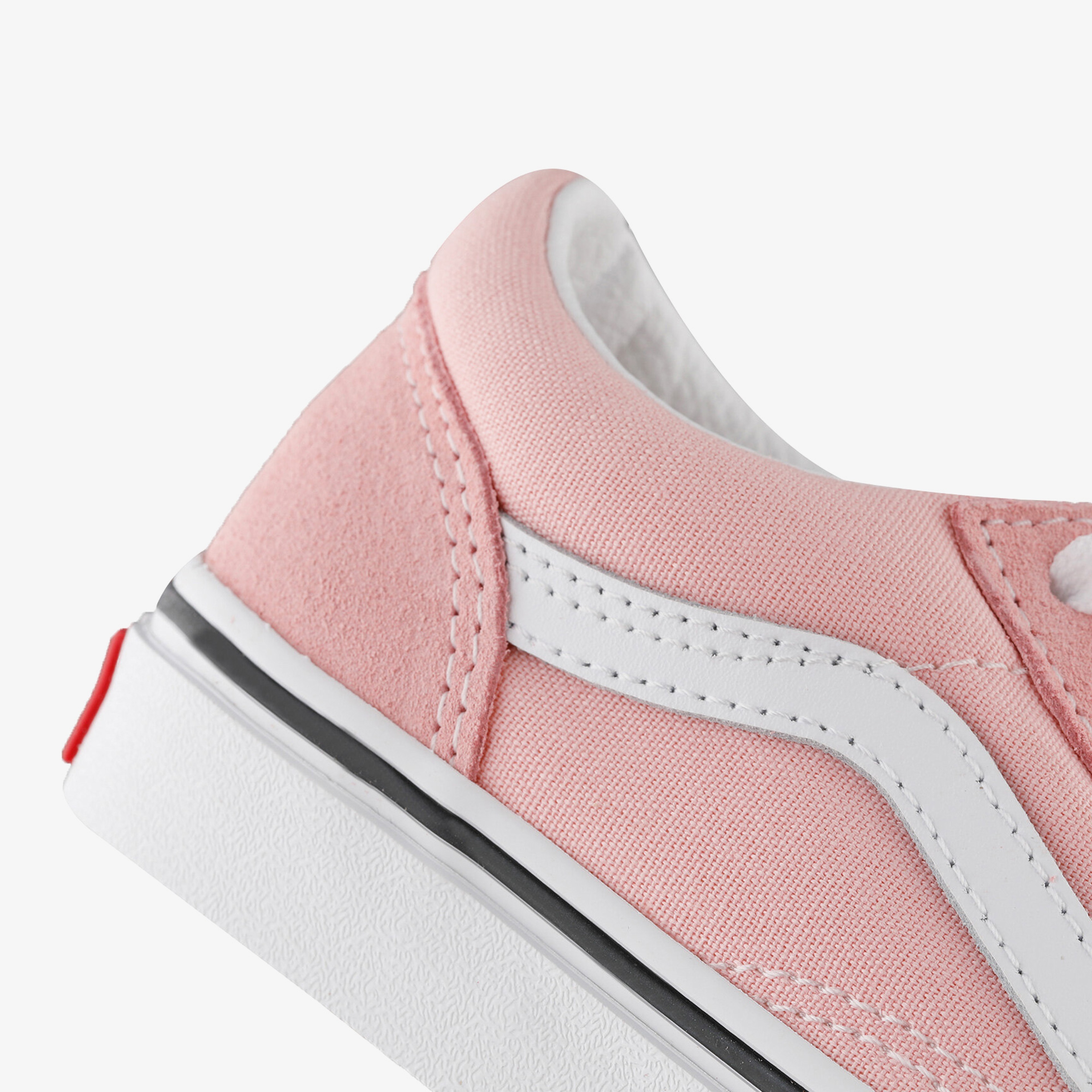 Vans Uy Old Skool Çocuk Pembe Sneaker