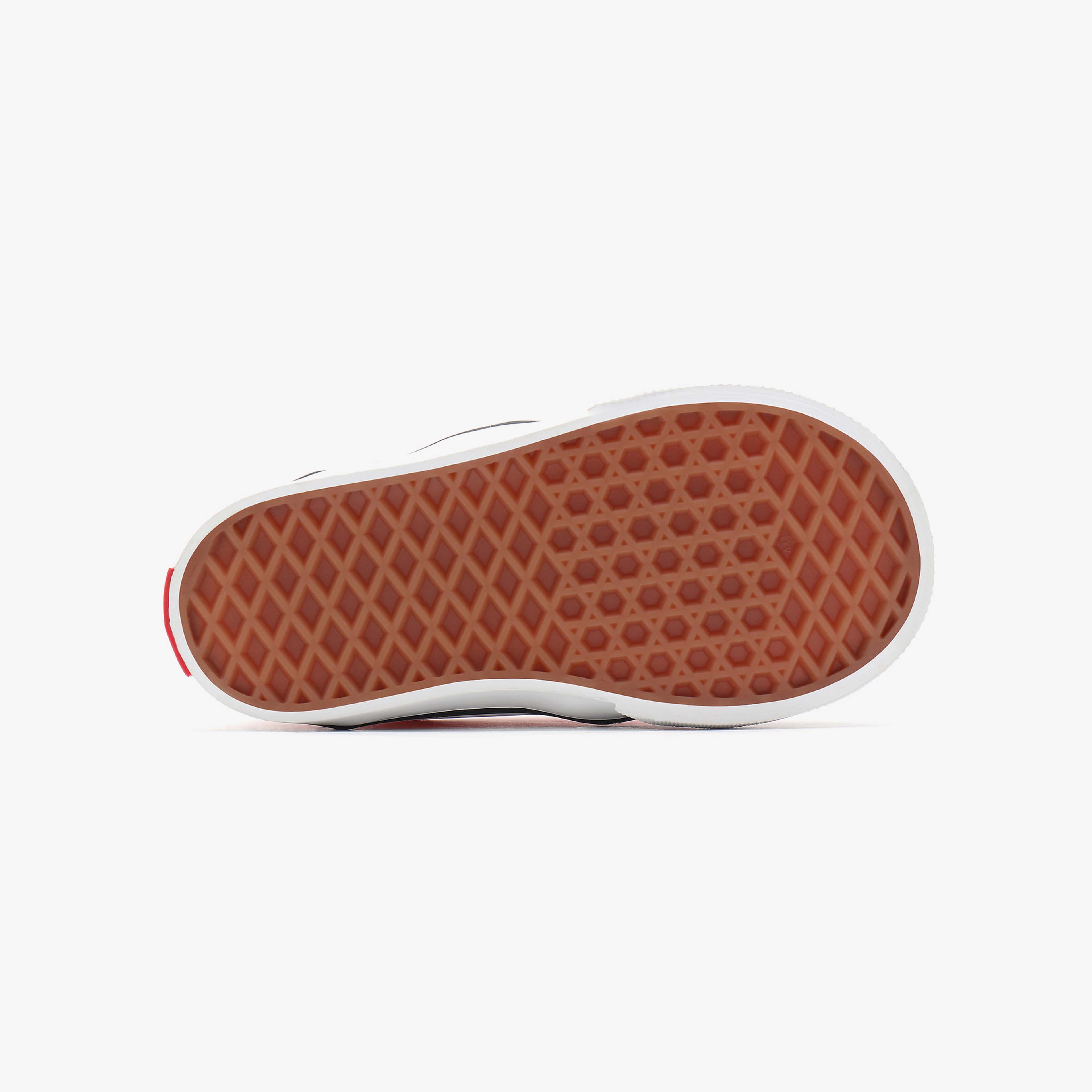 Vans Td Slip-On V Bebek Pembe Sneaker