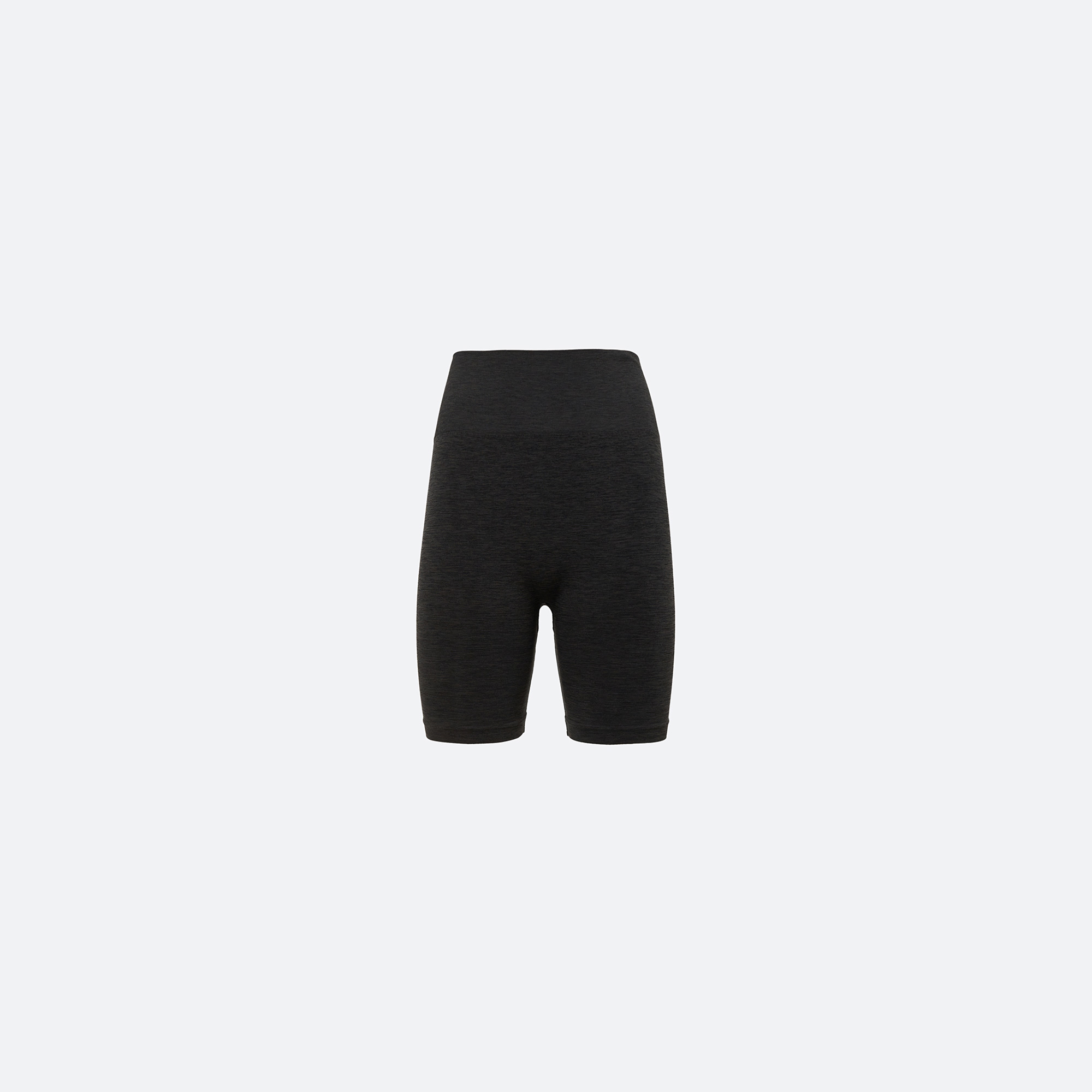 Les Benjamins Activewear Kadın Siyah Tayt