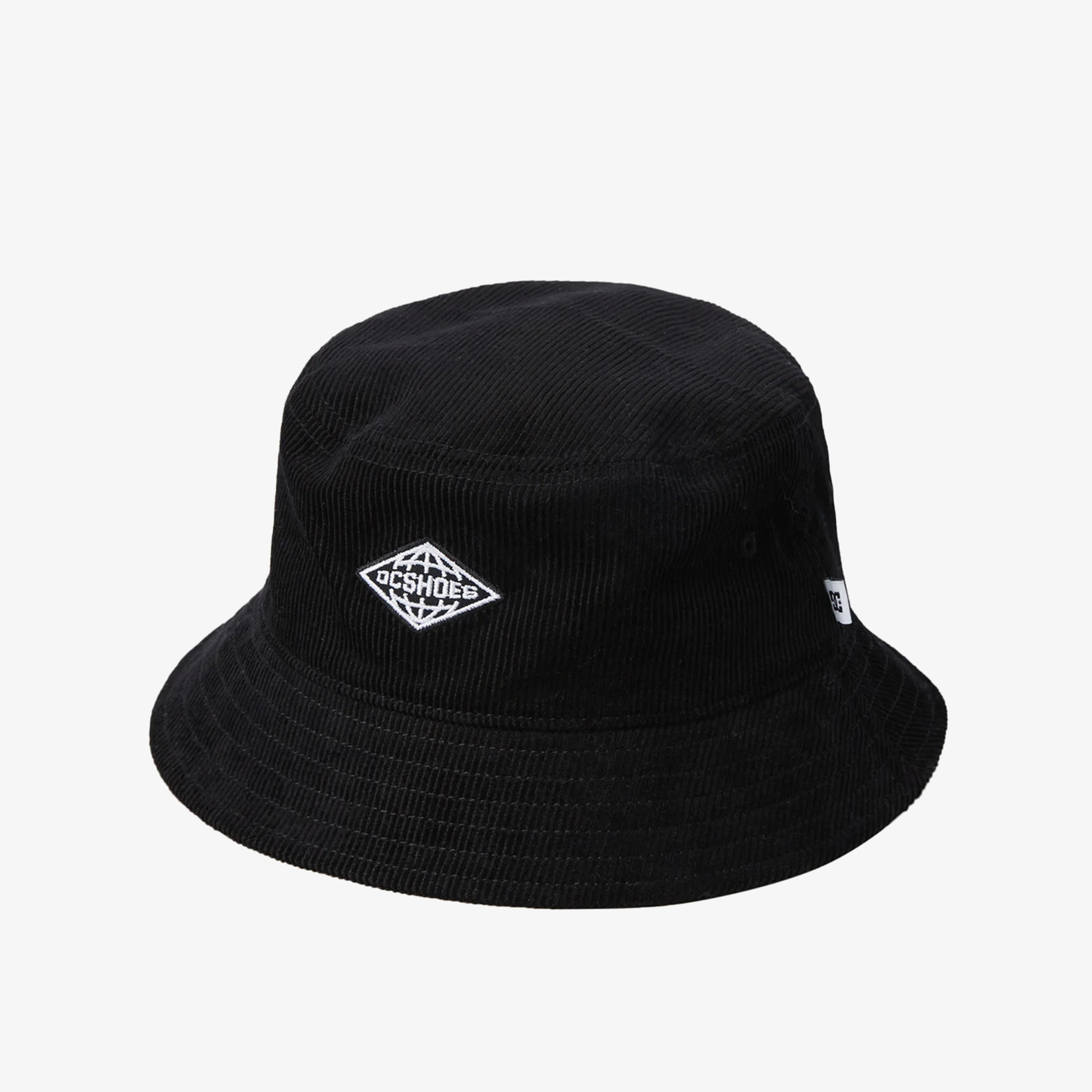 DC Shoes Expredition Erkek Siyah Bucket
