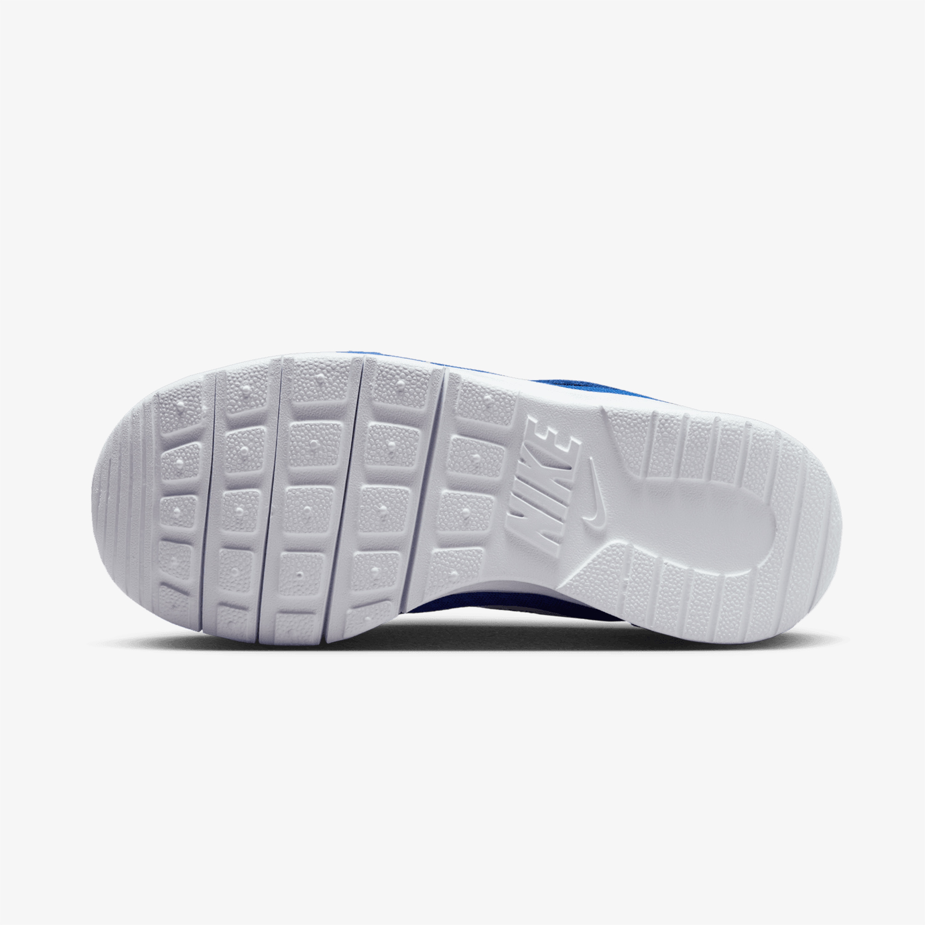 Nike Tanjun EasyOn Çocuk Mavi Spor Ayakkabı