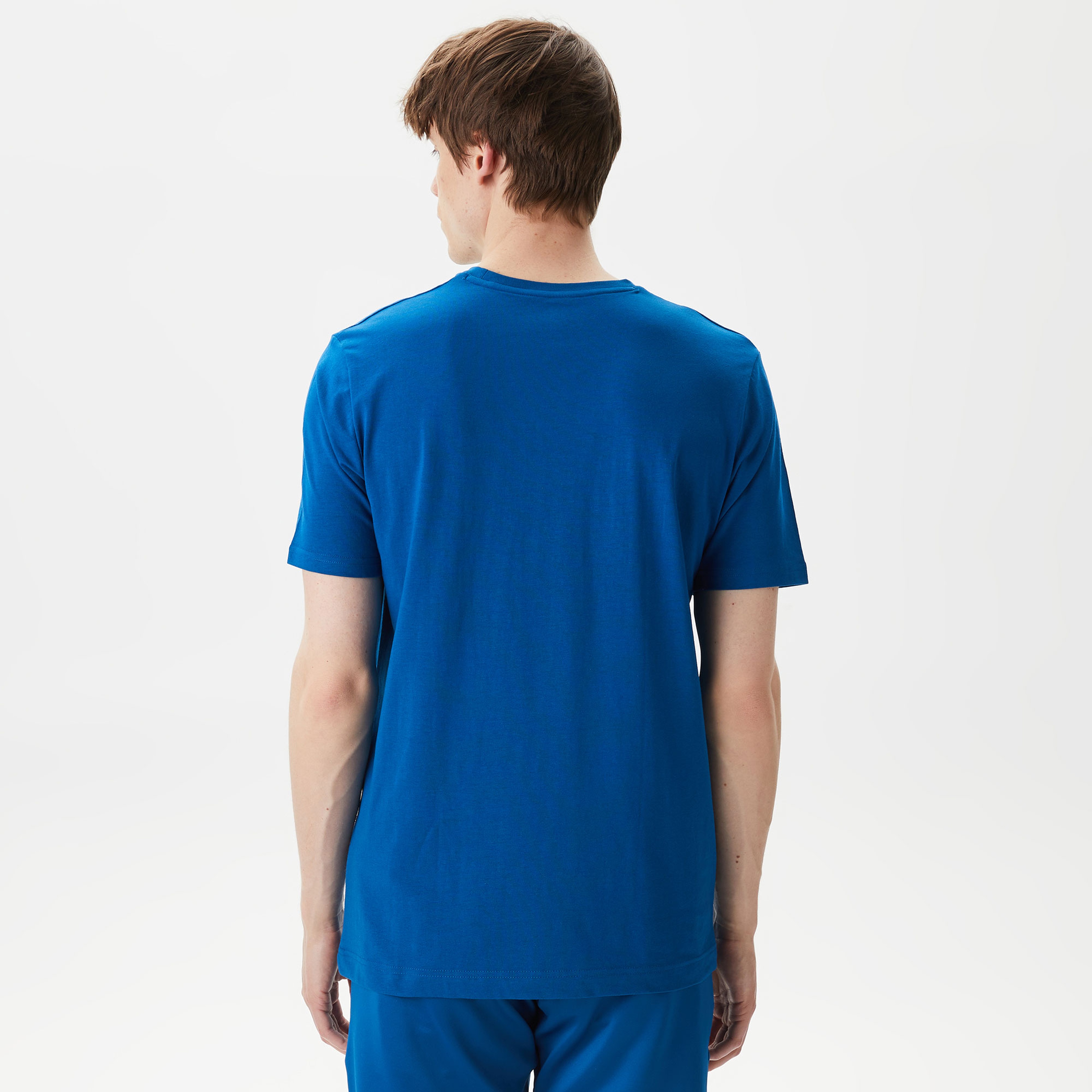 Under Armour Curry EMB Erkek Lacivet T-Shirt