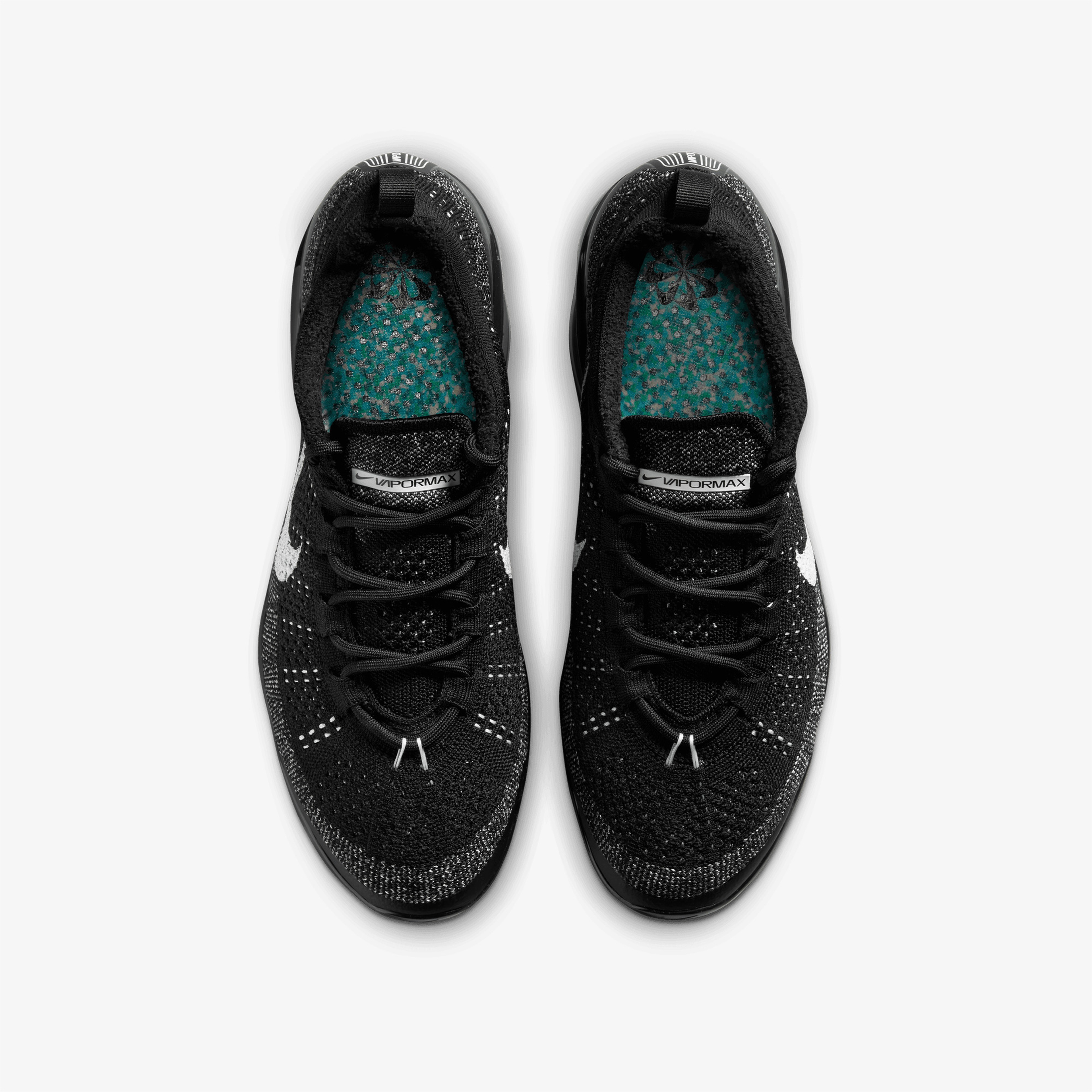 Nike Air Vapormax 23 Fk Erkek Siyah Sneaker