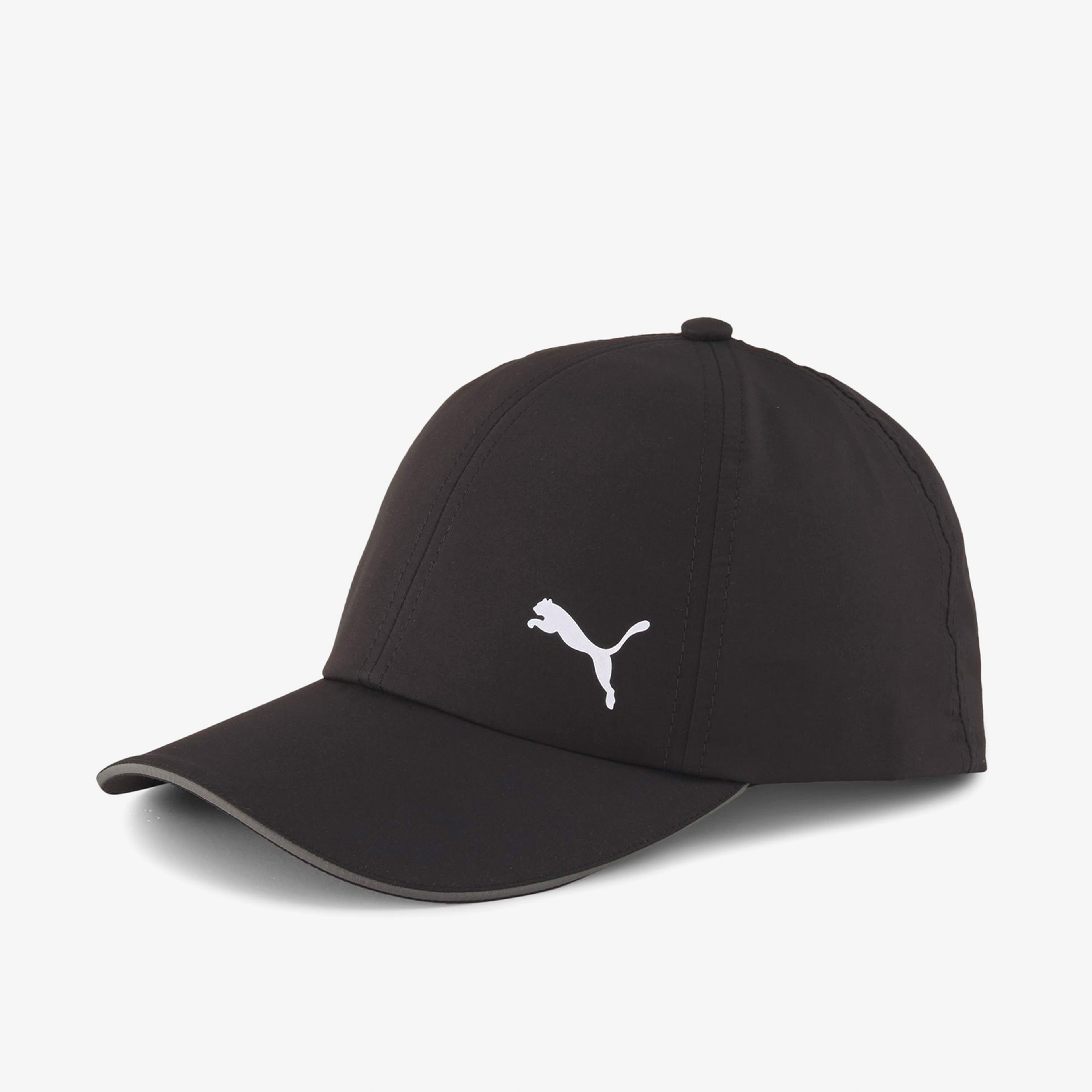 Puma Essential Running Unisex Siyah Şapka
