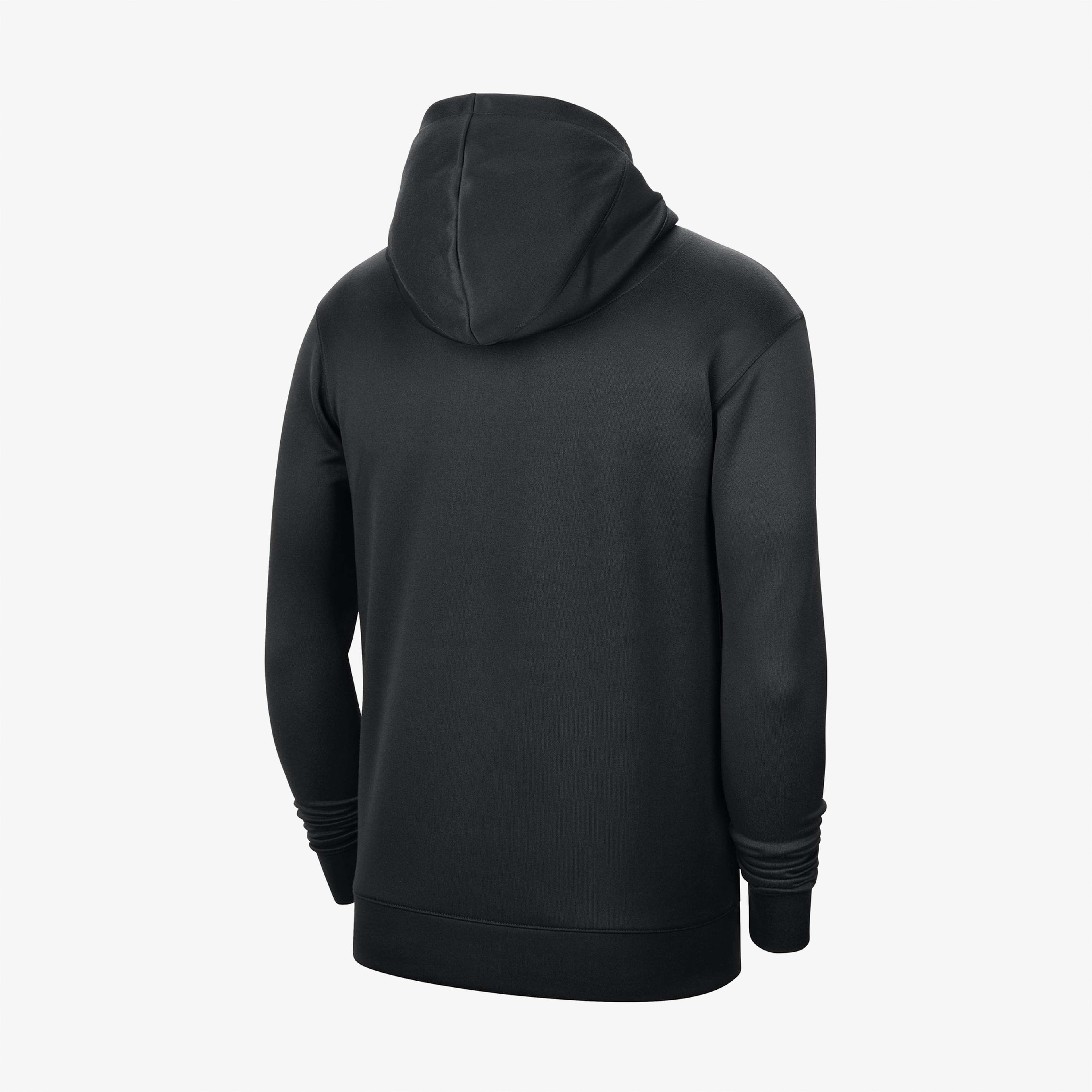 Nike NBA LA Lakers Sptlight Pullover Erkek Siyah Hoodie