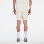 New Balance Essentials Erkek Krem Şort