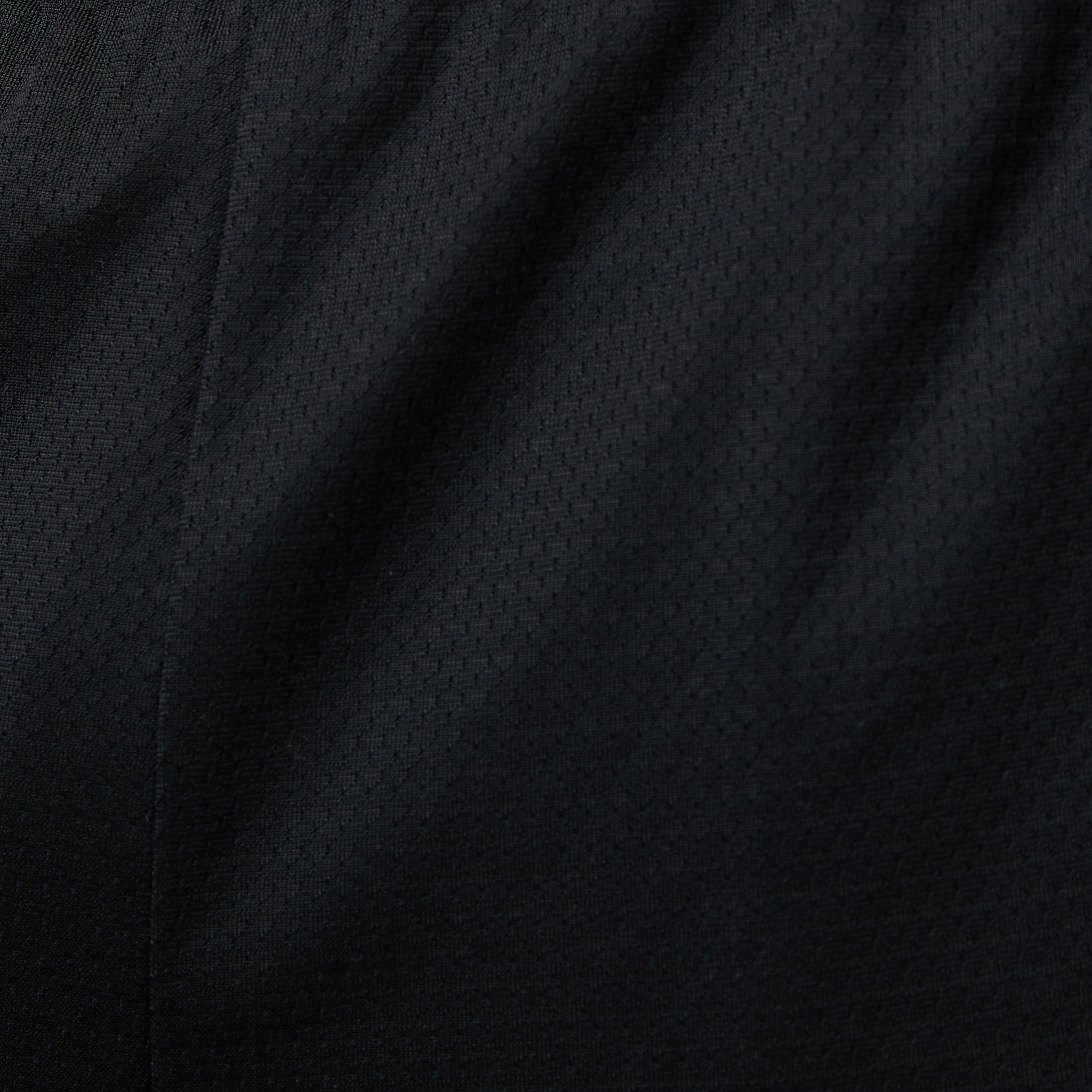 Nike Multi Dri-FIT 25 cm Basketbol Erkek Siyah Şort