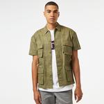 The Hundreds BDU Woven Erkek Turuncu Gömlek