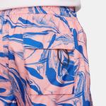 Nike Sportswear Erkek Kırmızı/Pembe Şort