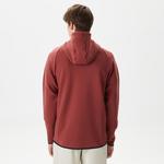 Under Armour Unstoppable Erkek Bordo Sweatshirt