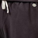 Champion Long Erkek Gri Şort