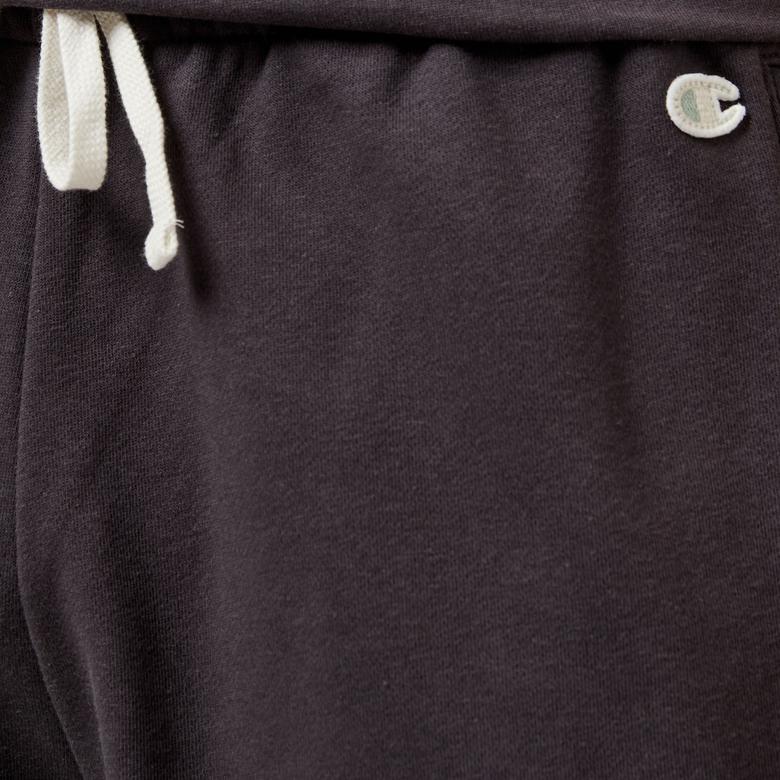 Champion Long Erkek Gri Şort