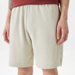 Under Armour Rival Waffle Crew Erkek Bej Şort