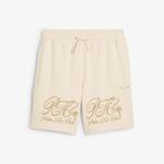 Puma X Ptc Erkek Krem Şort