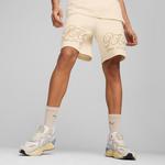 Puma X Ptc Erkek Krem Şort