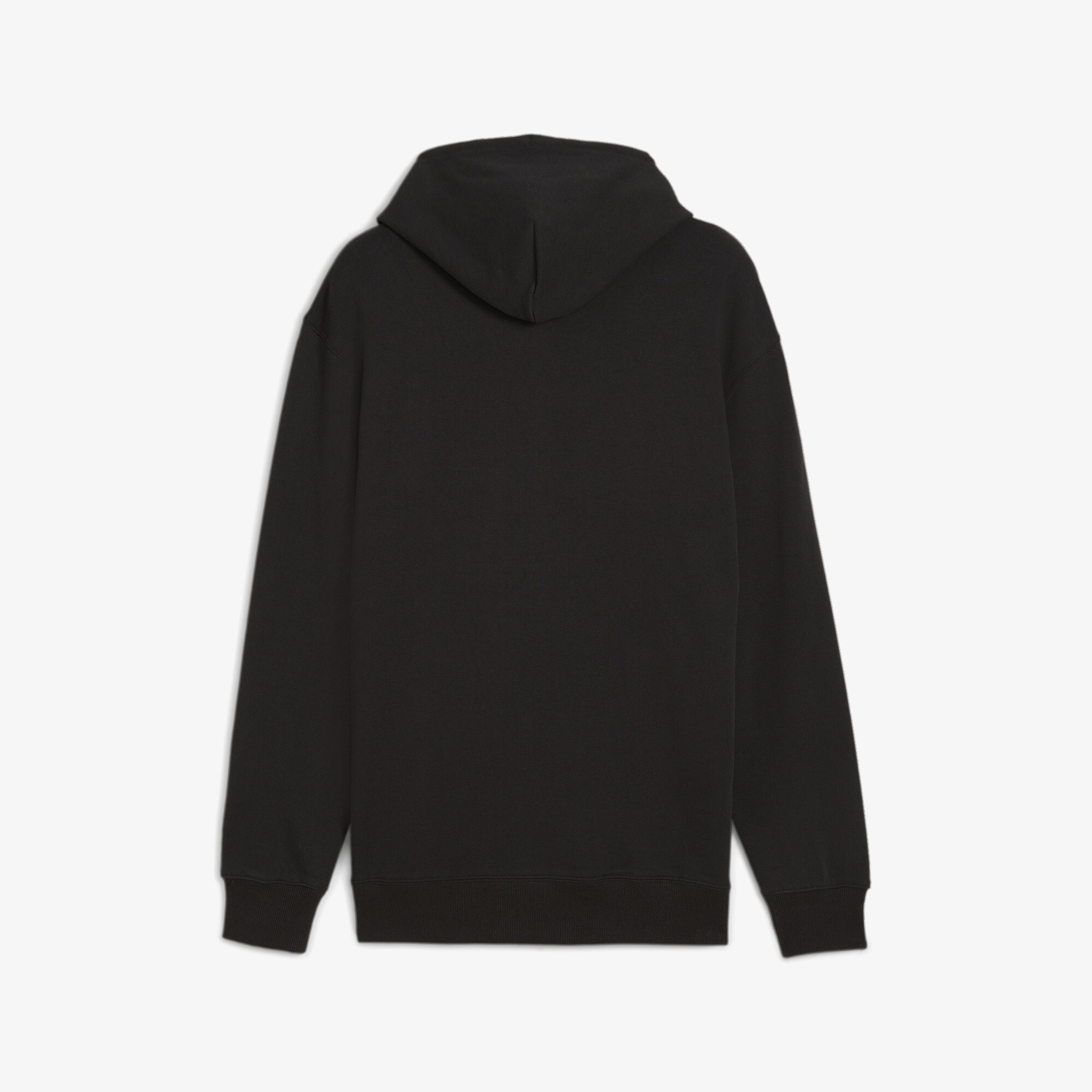 Puma X One Piece Erkek Siyah Hoodie