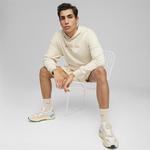 Puma X Ptc Graphic Erkek Krem Hoodie