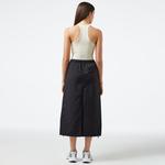Puma Dare To Midi Woven Skirt Kadın Siyah Etek