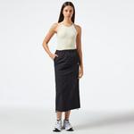 Puma Dare To Midi Woven Skirt Kadın Siyah Etek