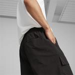 Puma Classics Cargo Erkek Siyah Şort