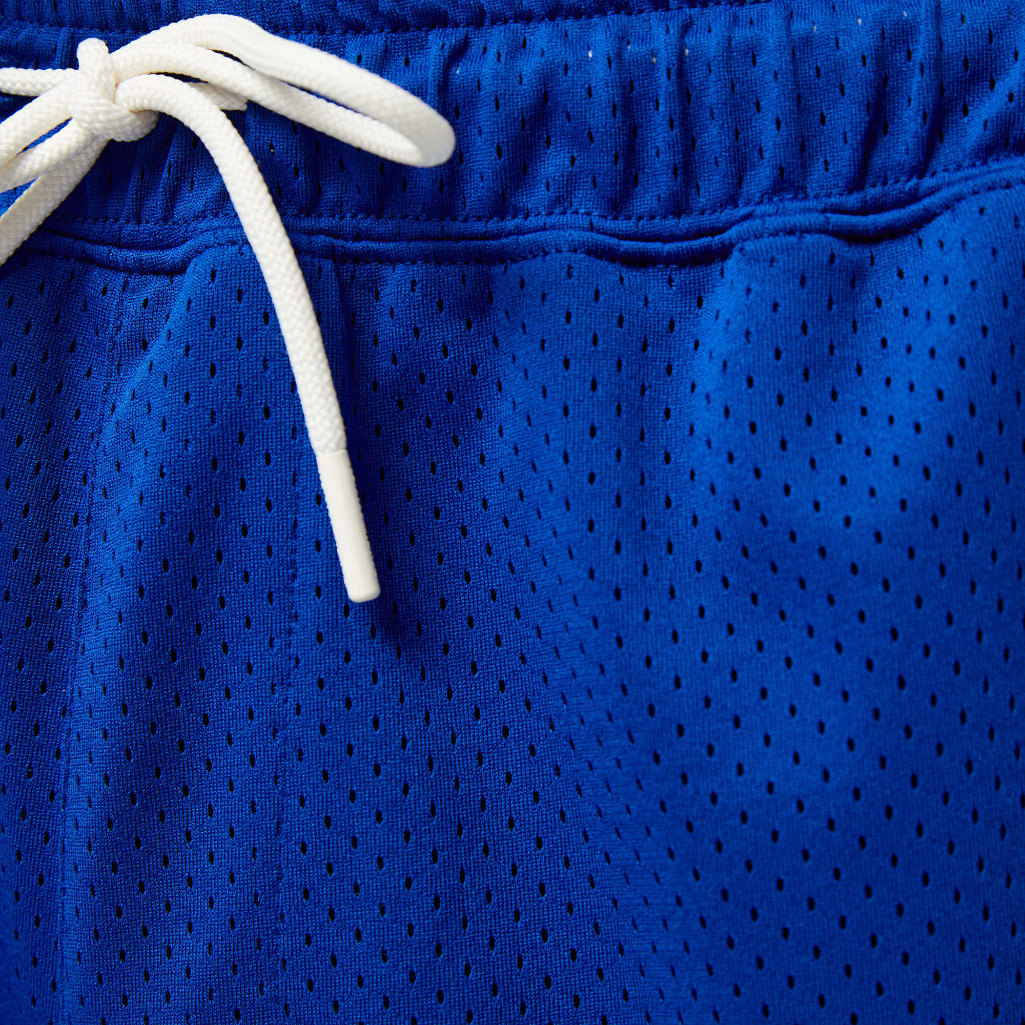 Tommy Jeans Archive Games Erkek Mavi Şort