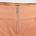 Nike Sportswear Collection Kadın Turuncu Şort