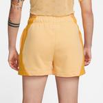 Nike Everyday Modern Woven Kadın Turuncu Şort