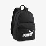 Puma Çocuk Siyah Sırt Çantası