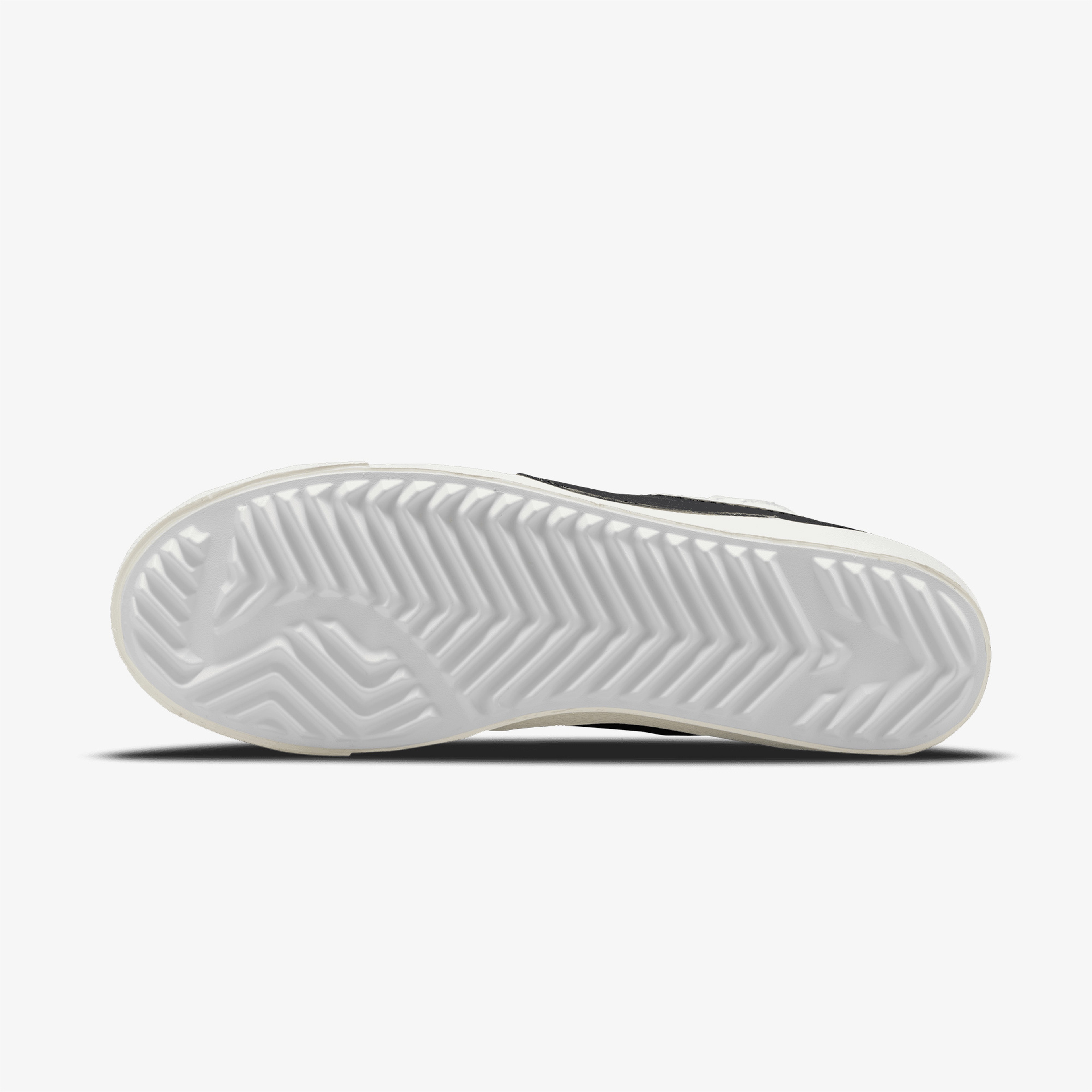 Nike Blazer Mid '77 Jumbo Erkek Beyaz Spor Ayakkabı