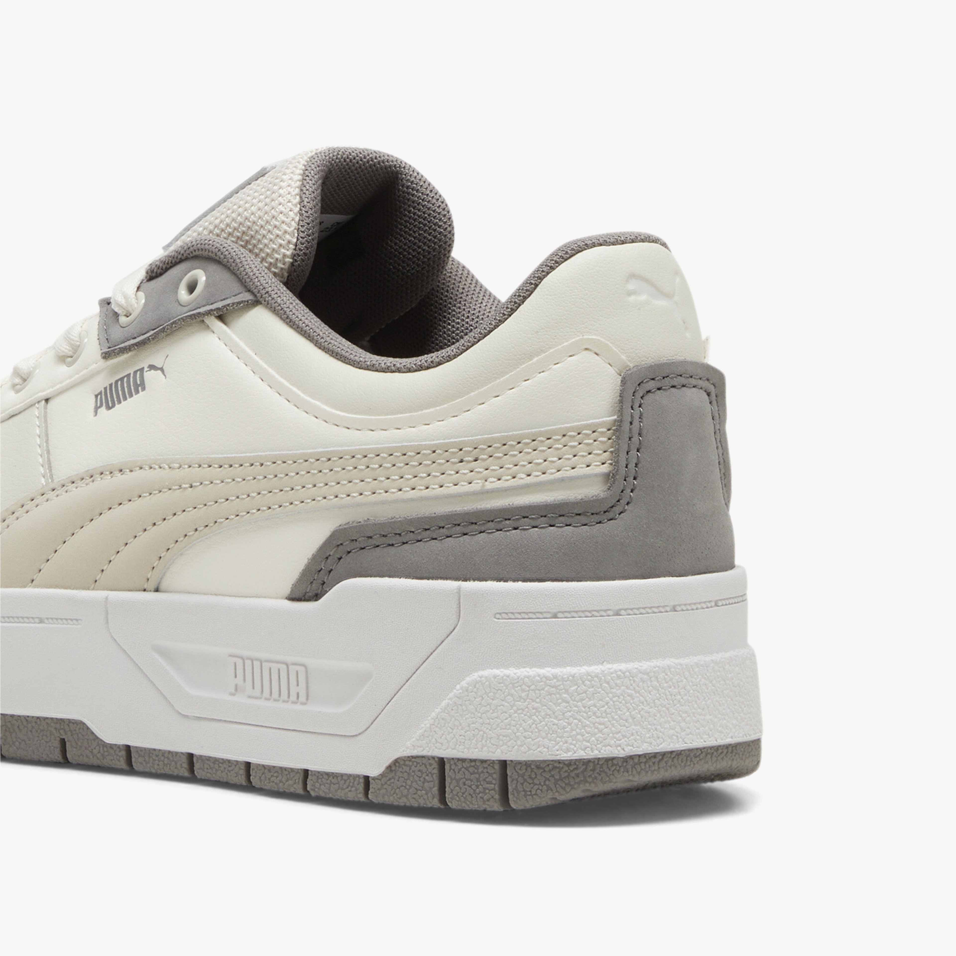 Puma Cali Dream Pastel Kadın Beyaz Spor Ayakkabı