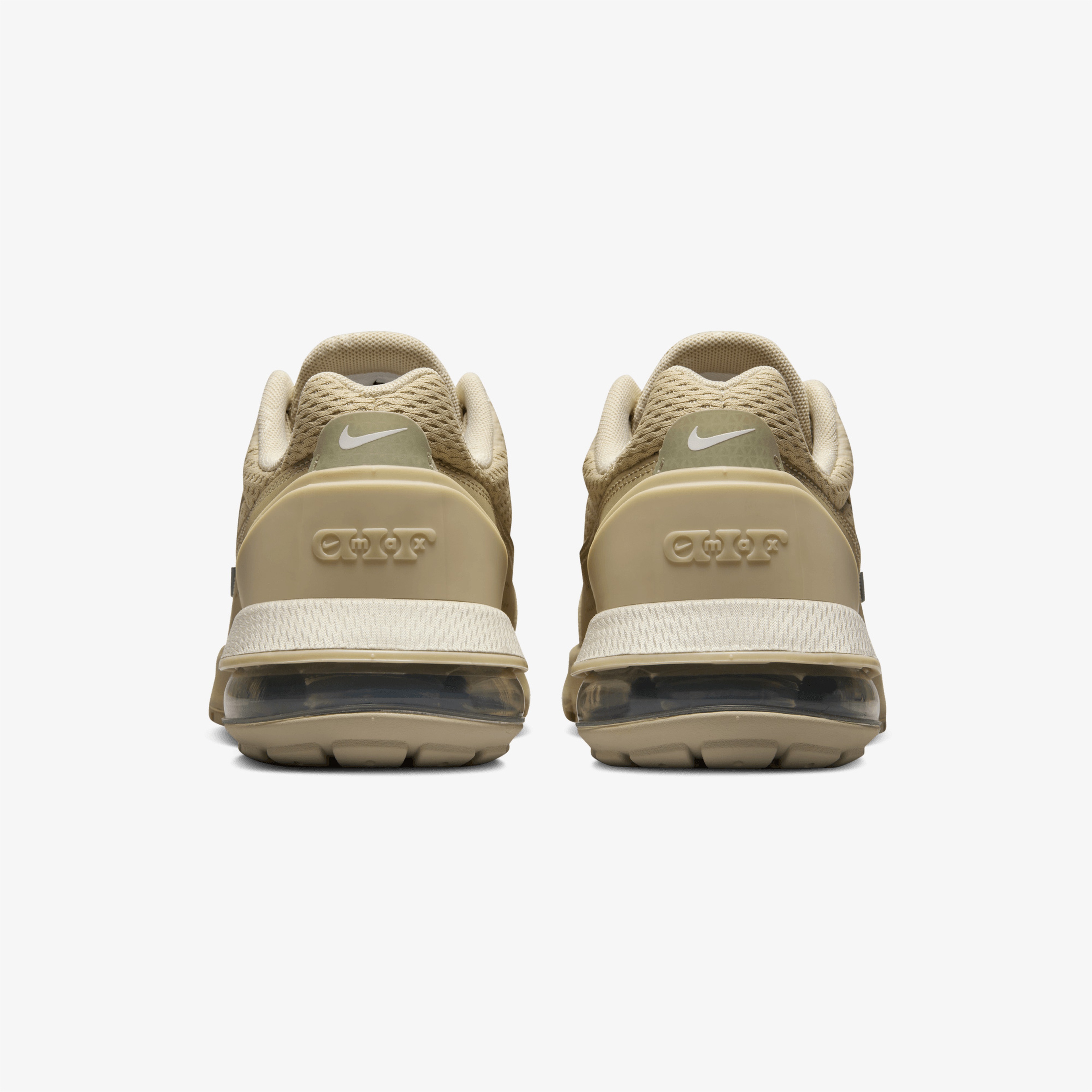 Nike Air Max Pulse Kadın Bej Sneaker