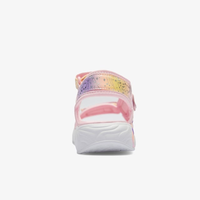 Skechers Unicorn Dreams Sandal Majes Çocuk Pembe Sandalet - Görsel 3