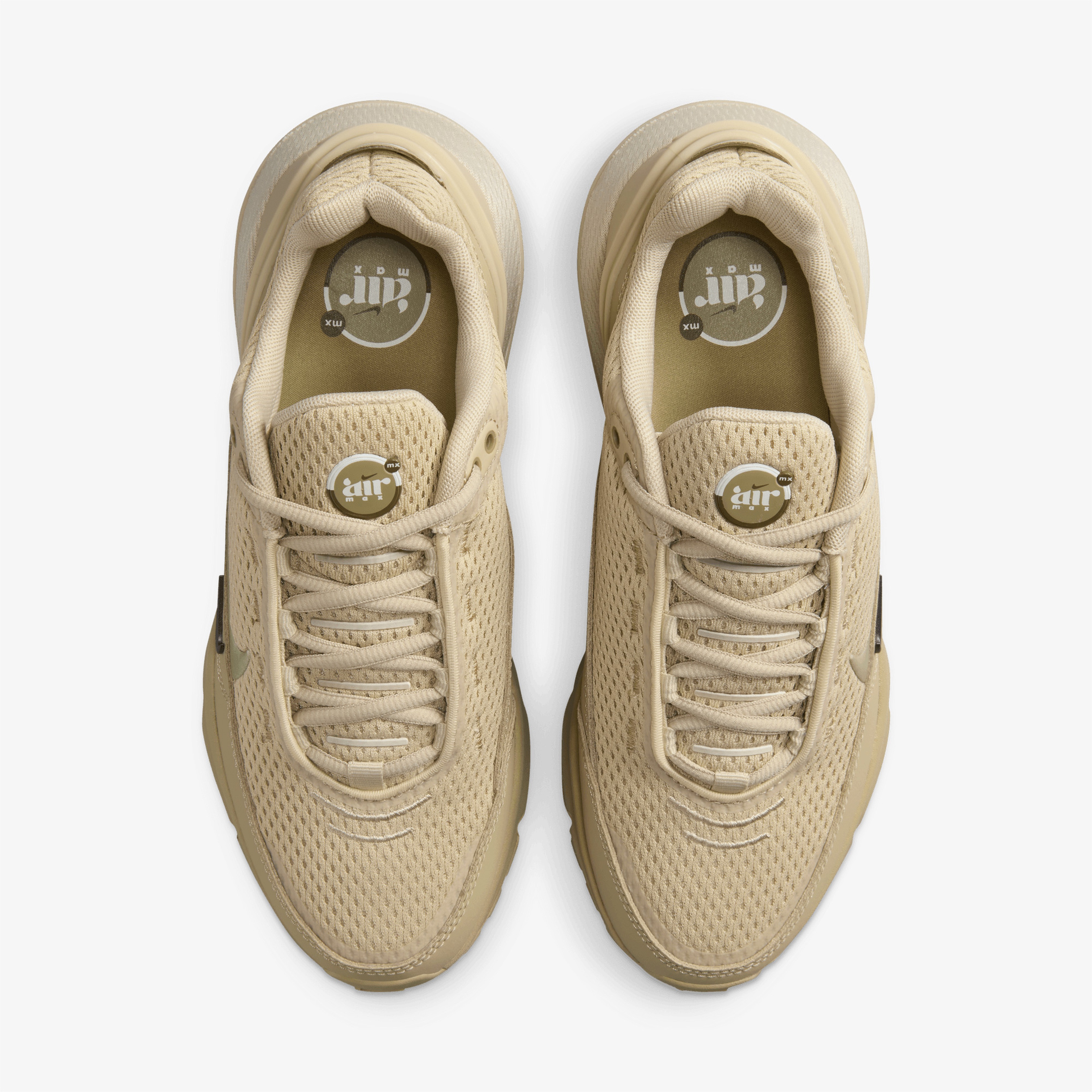 Nike Air Max Pulse Kadın Bej Sneaker