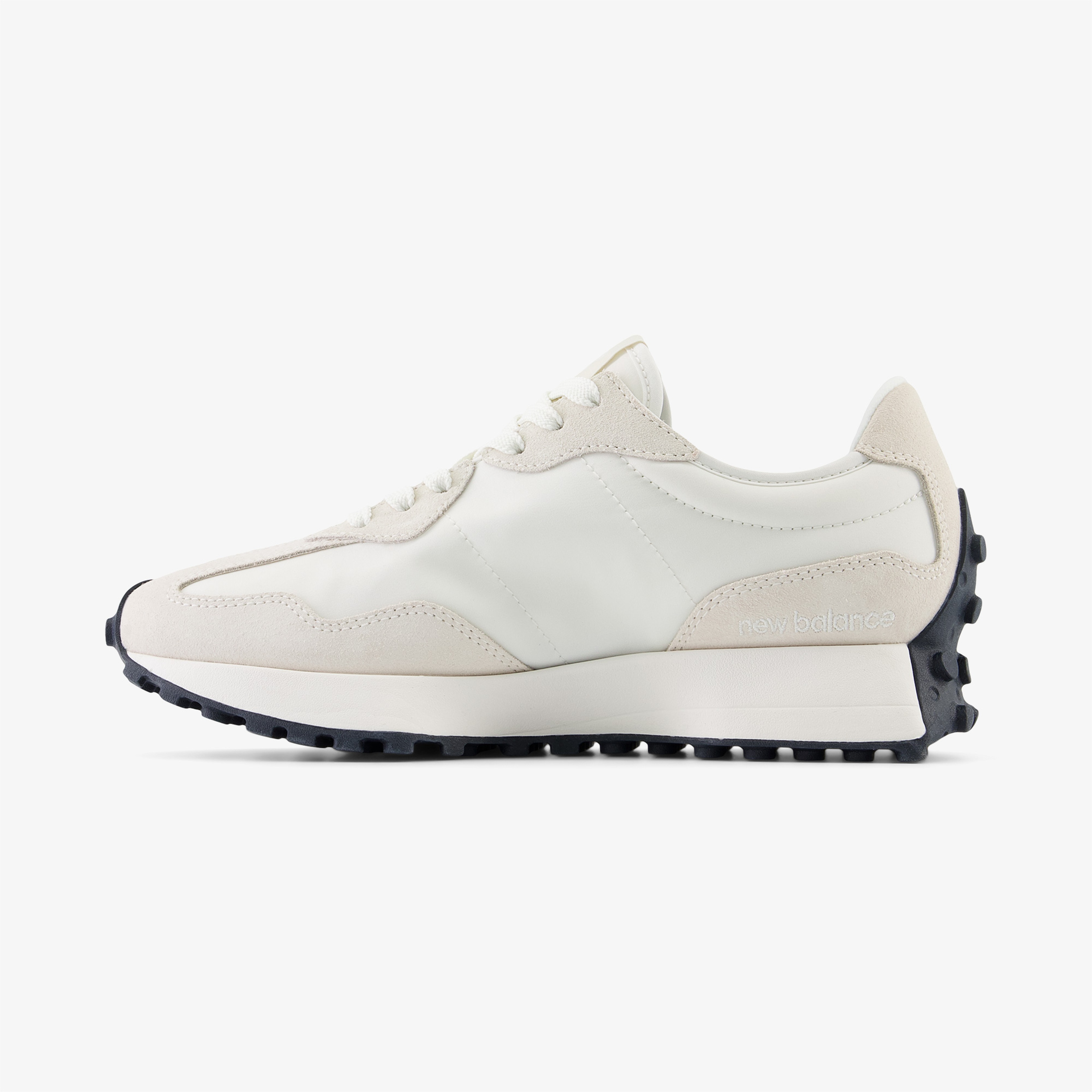 New Balance 327 Kadın Bej Spor Ayakkabı