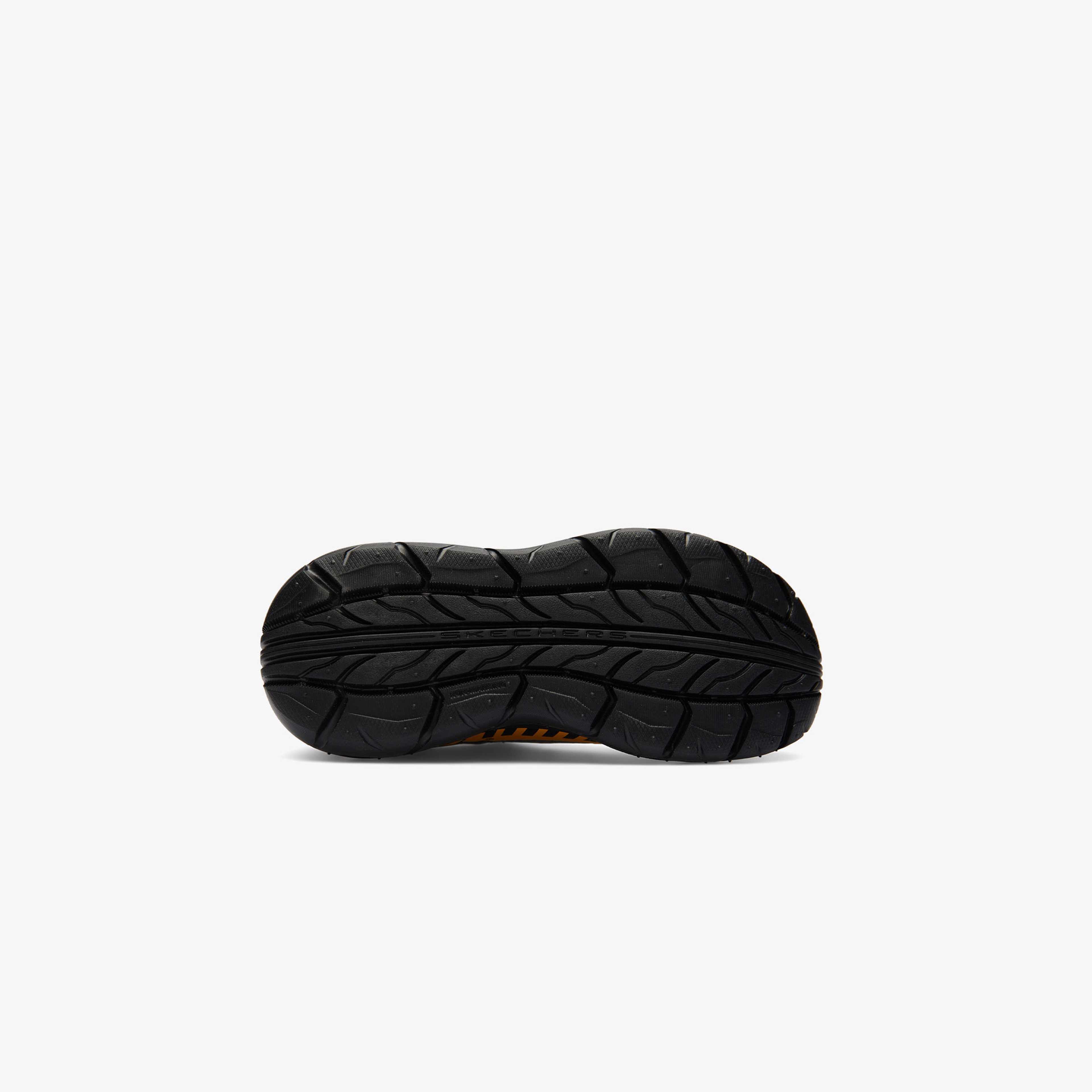 Skechers Skech Tracks Çocuk Gri Spor Ayakkabı